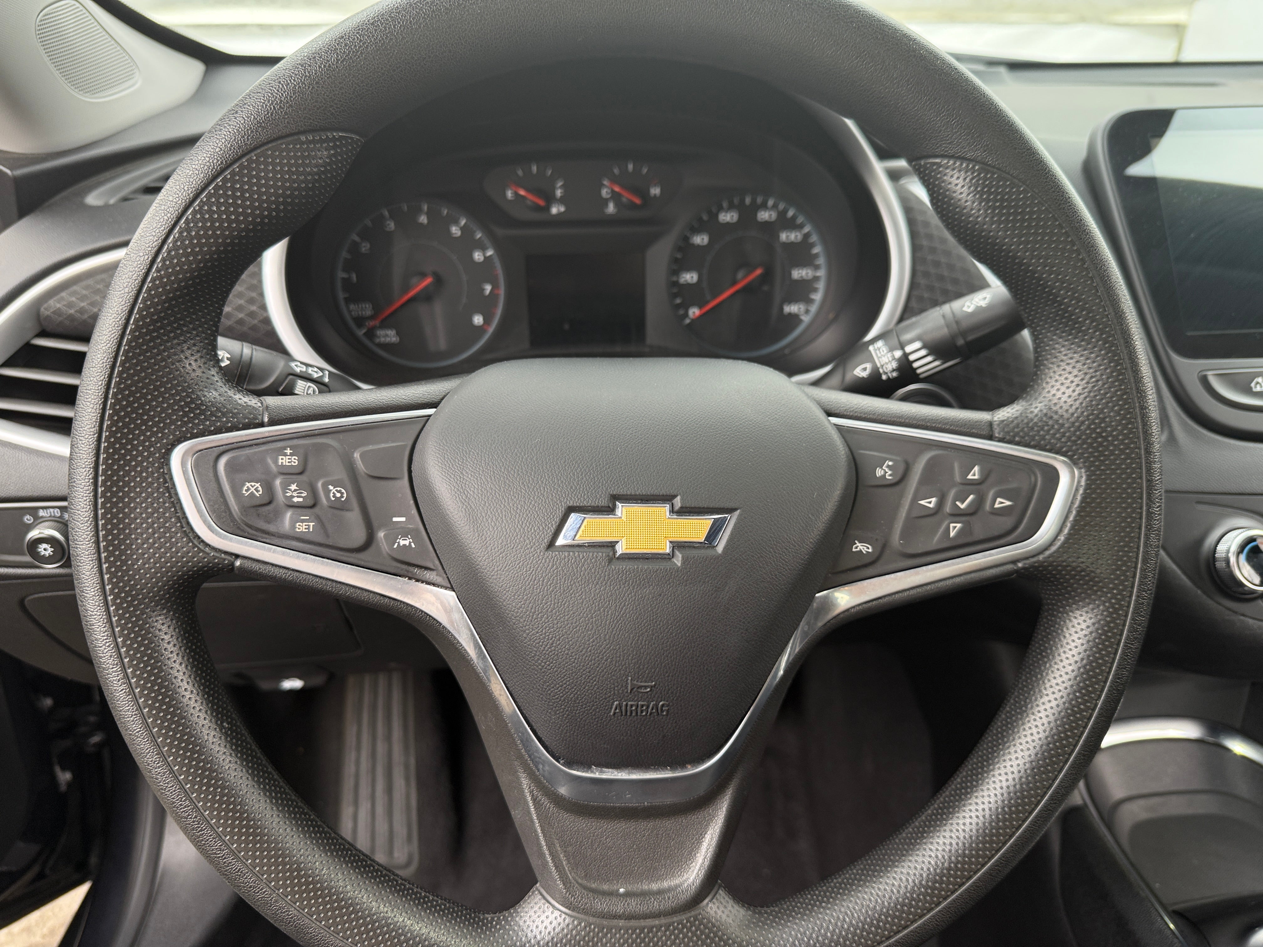 2023 Chevrolet Malibu LT 5