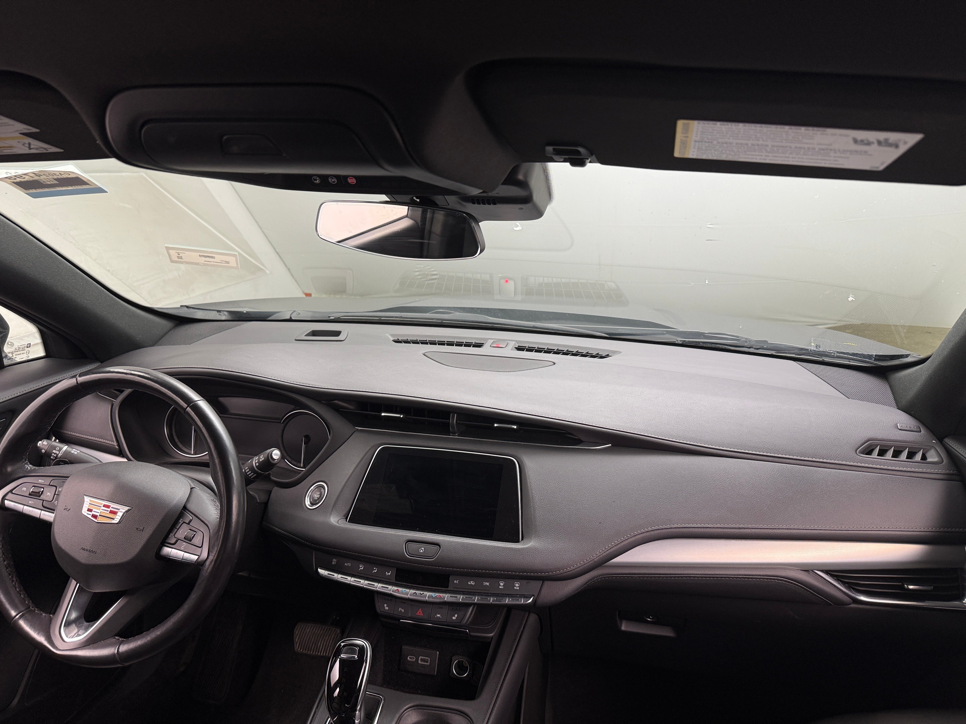 2023 Cadillac XT4 Premium Luxury 2