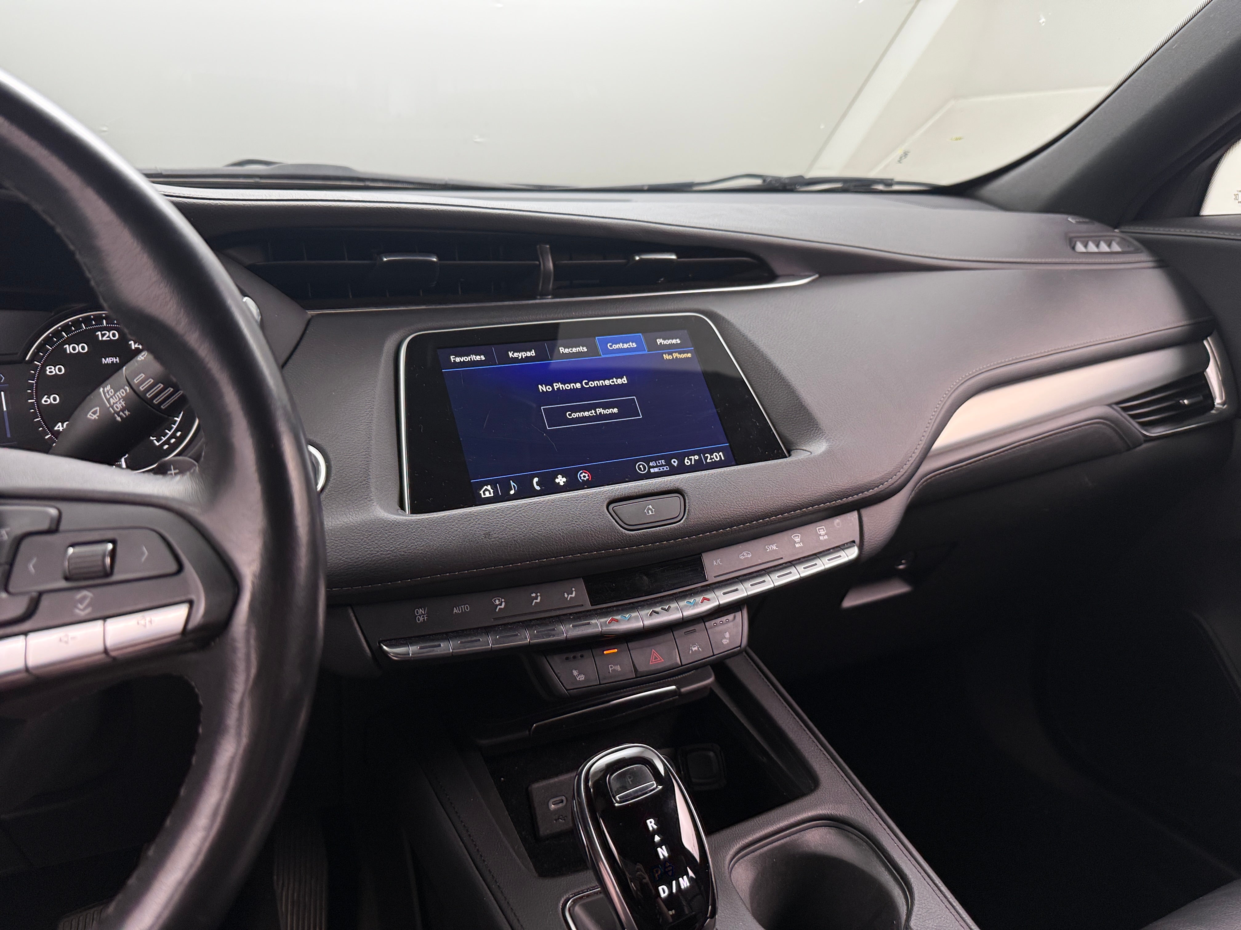 2023 Cadillac XT4 Premium Luxury 3