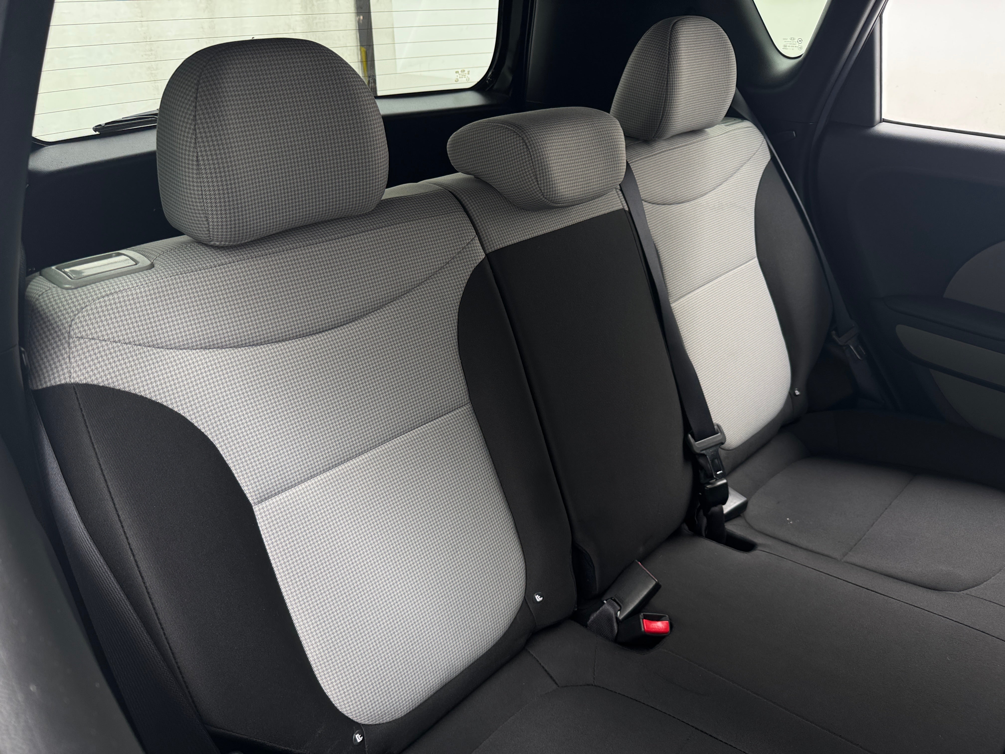 2015 Kia Soul Base 6