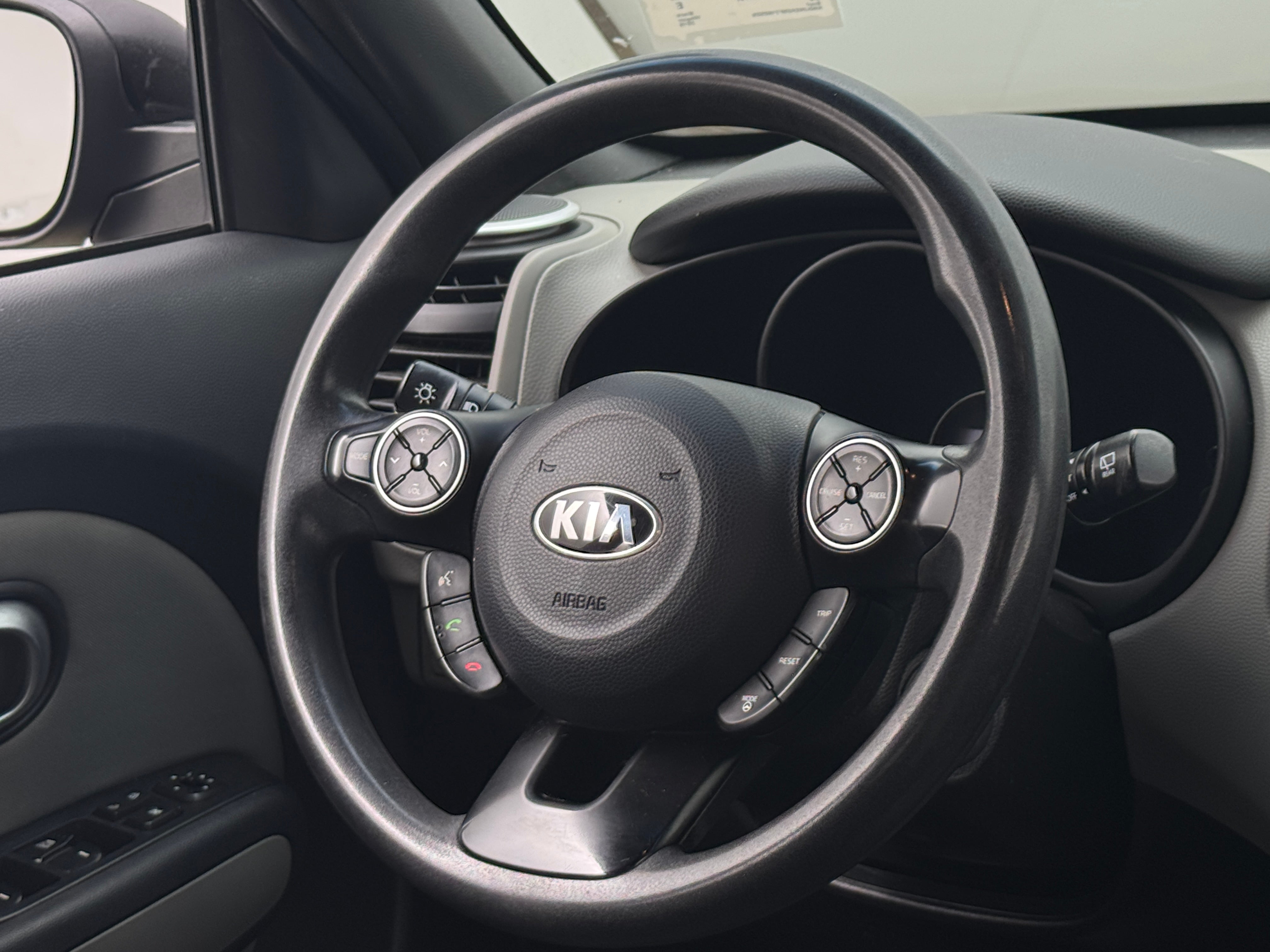 2015 Kia Soul Base 5