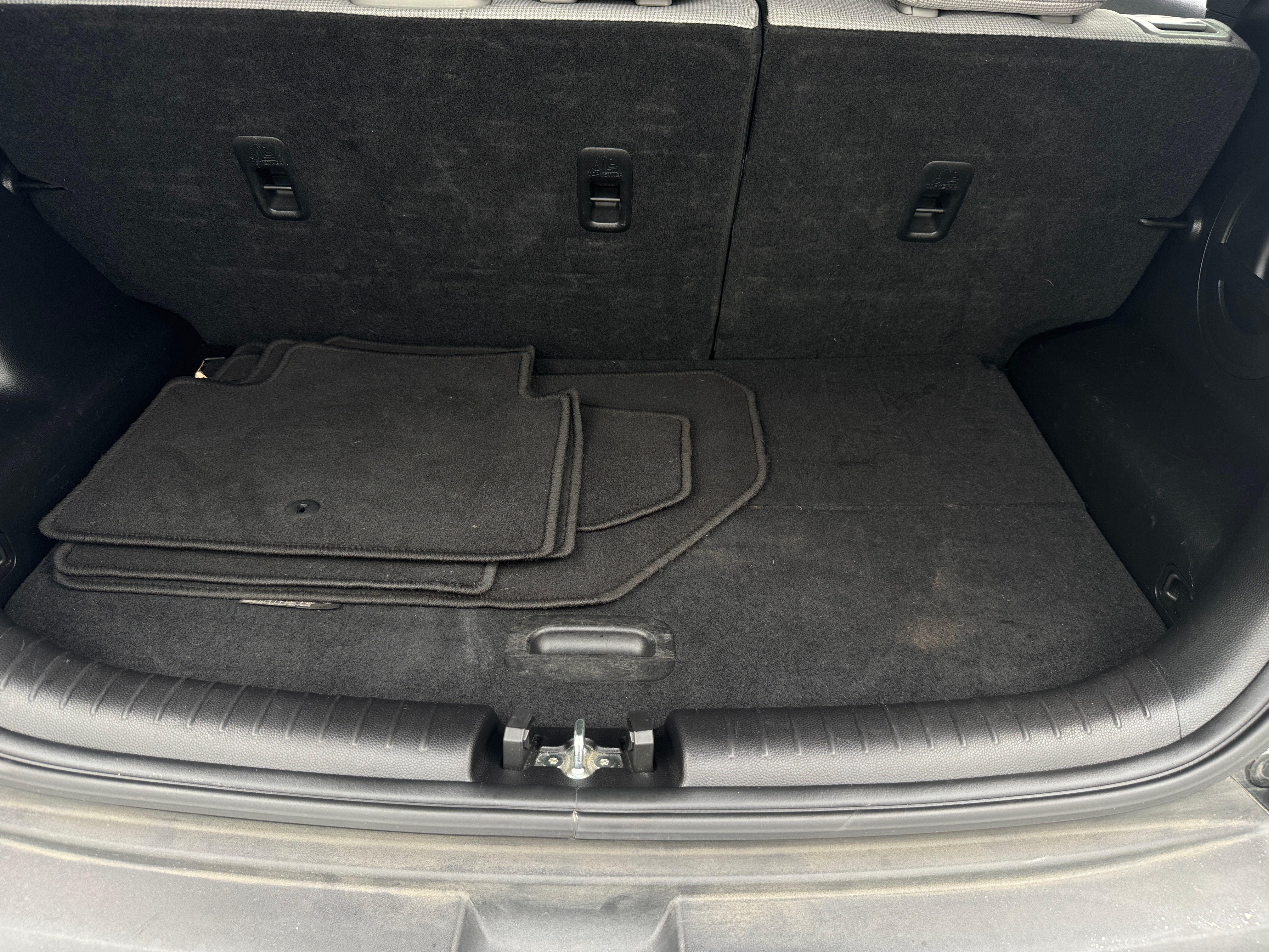2015 Kia Soul Base 7