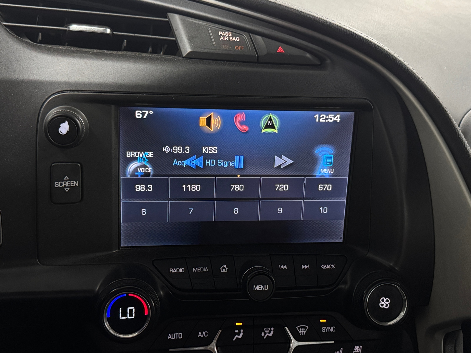 Thumbnail: 2014 Chevrolet Corvette - 2