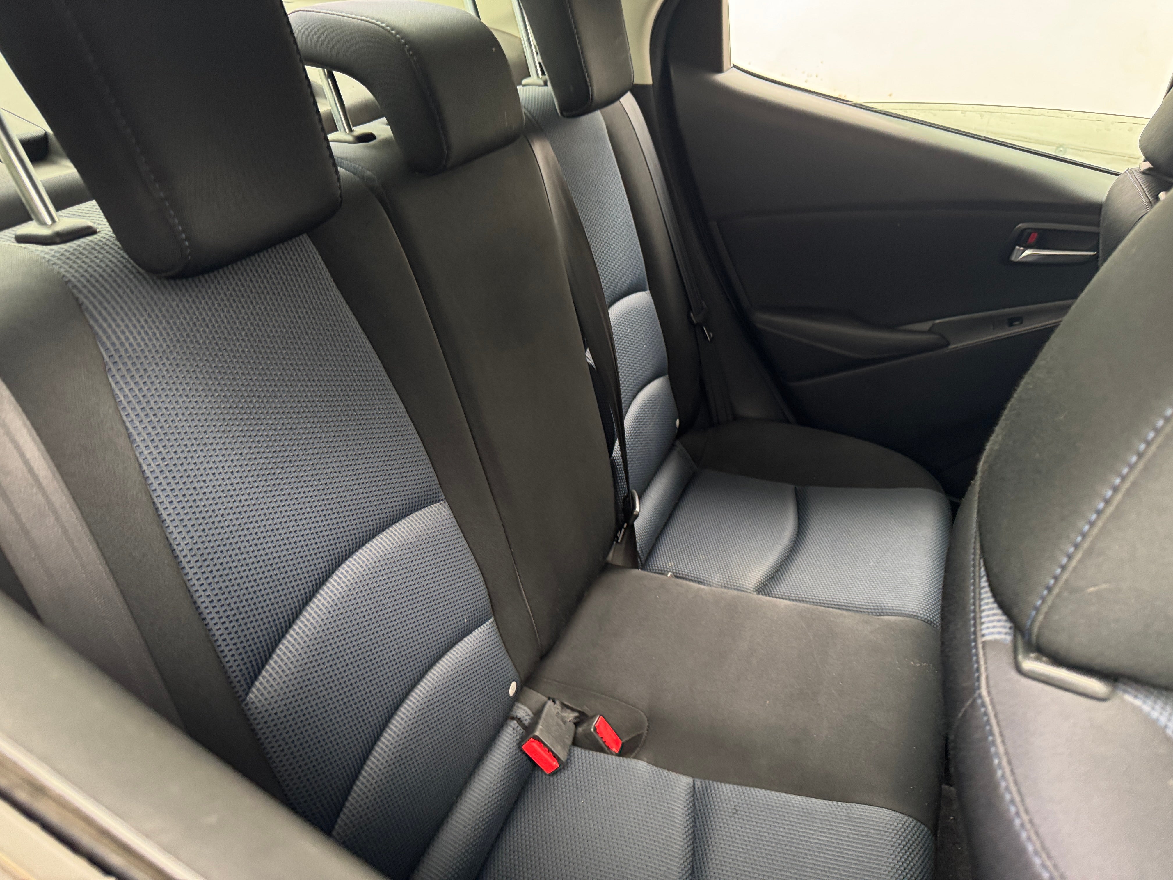 2016 Scion iA Base 6