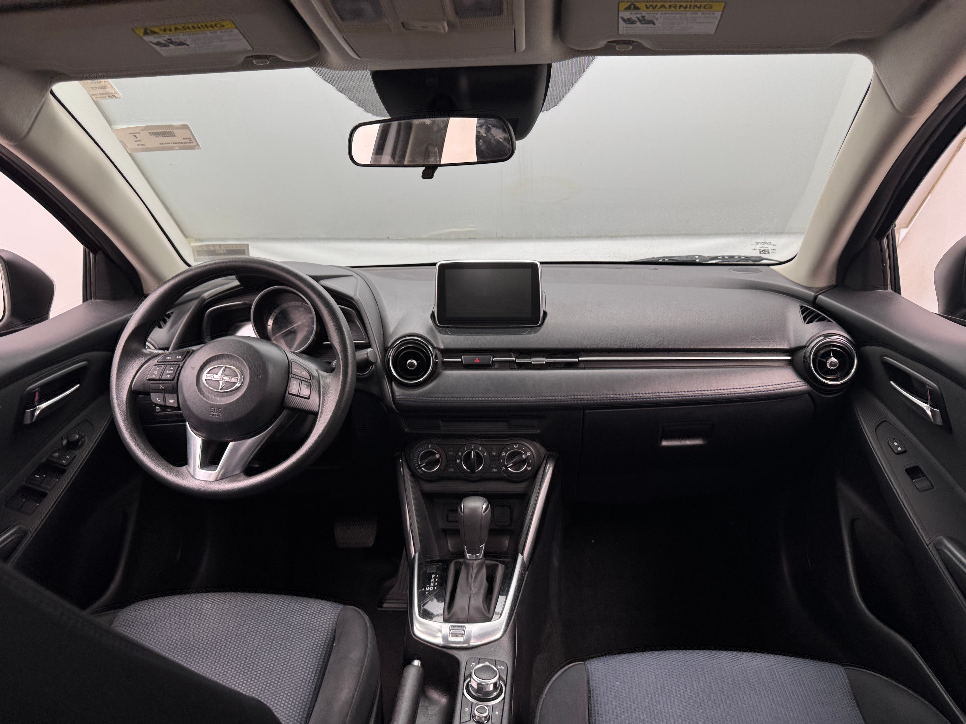 2016 Scion iA Base 3