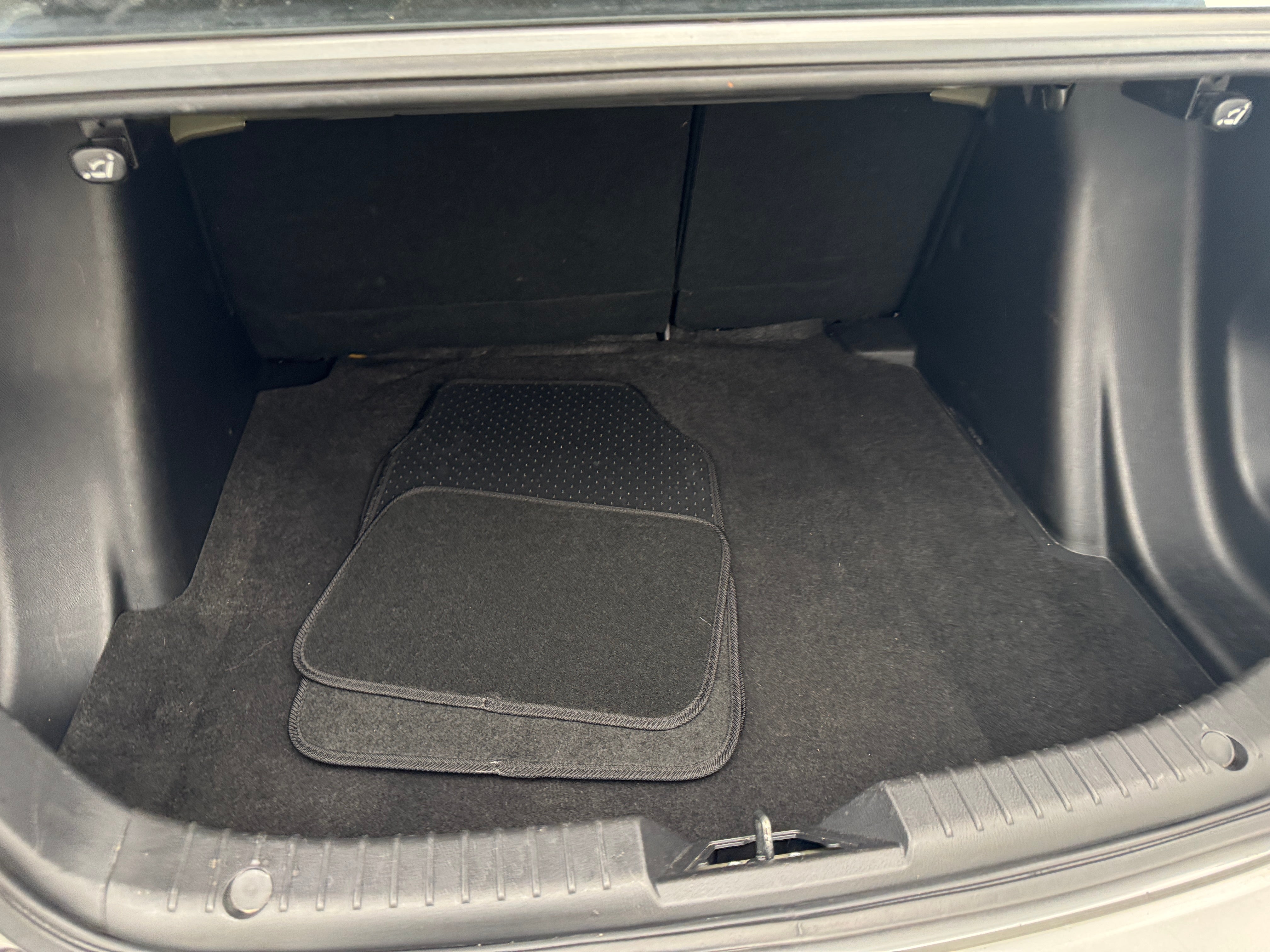 2016 Scion iA Base 7