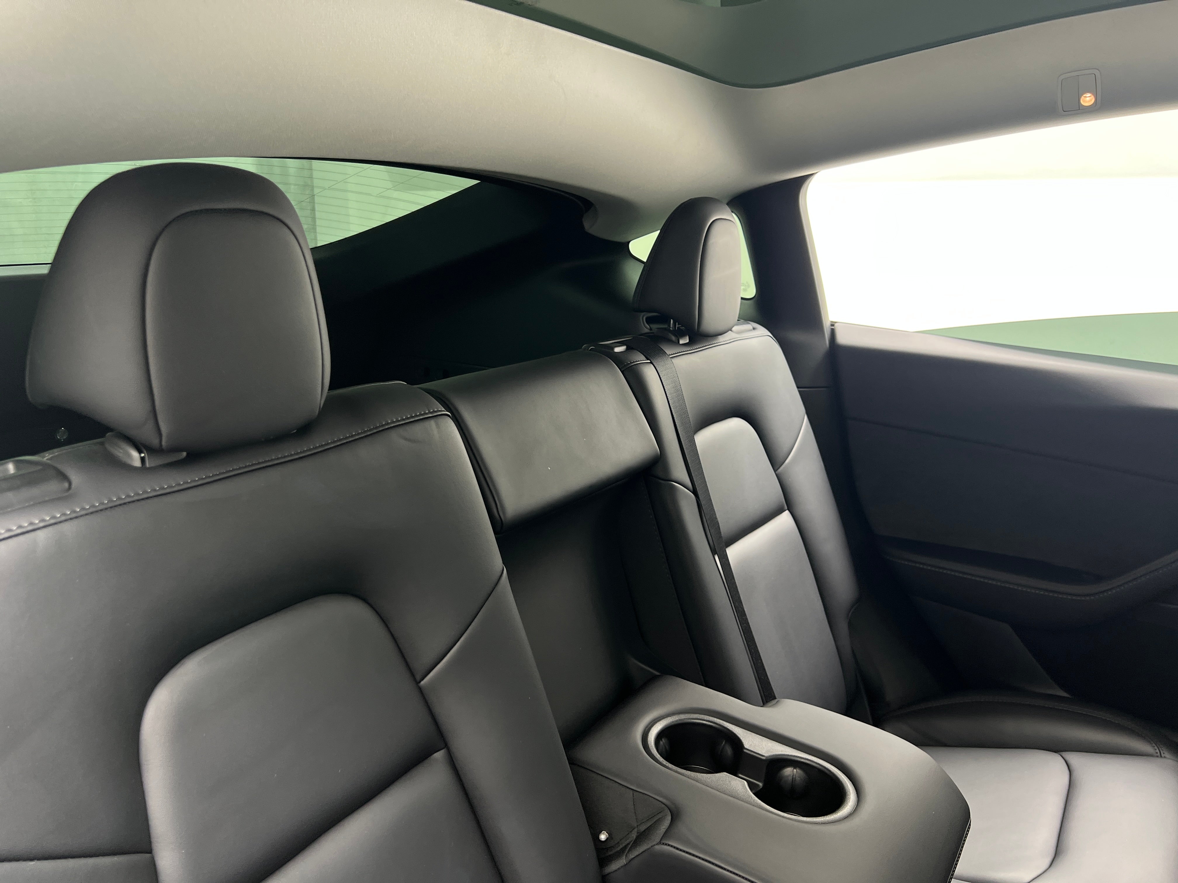 2022 Tesla Model Y Performance 4