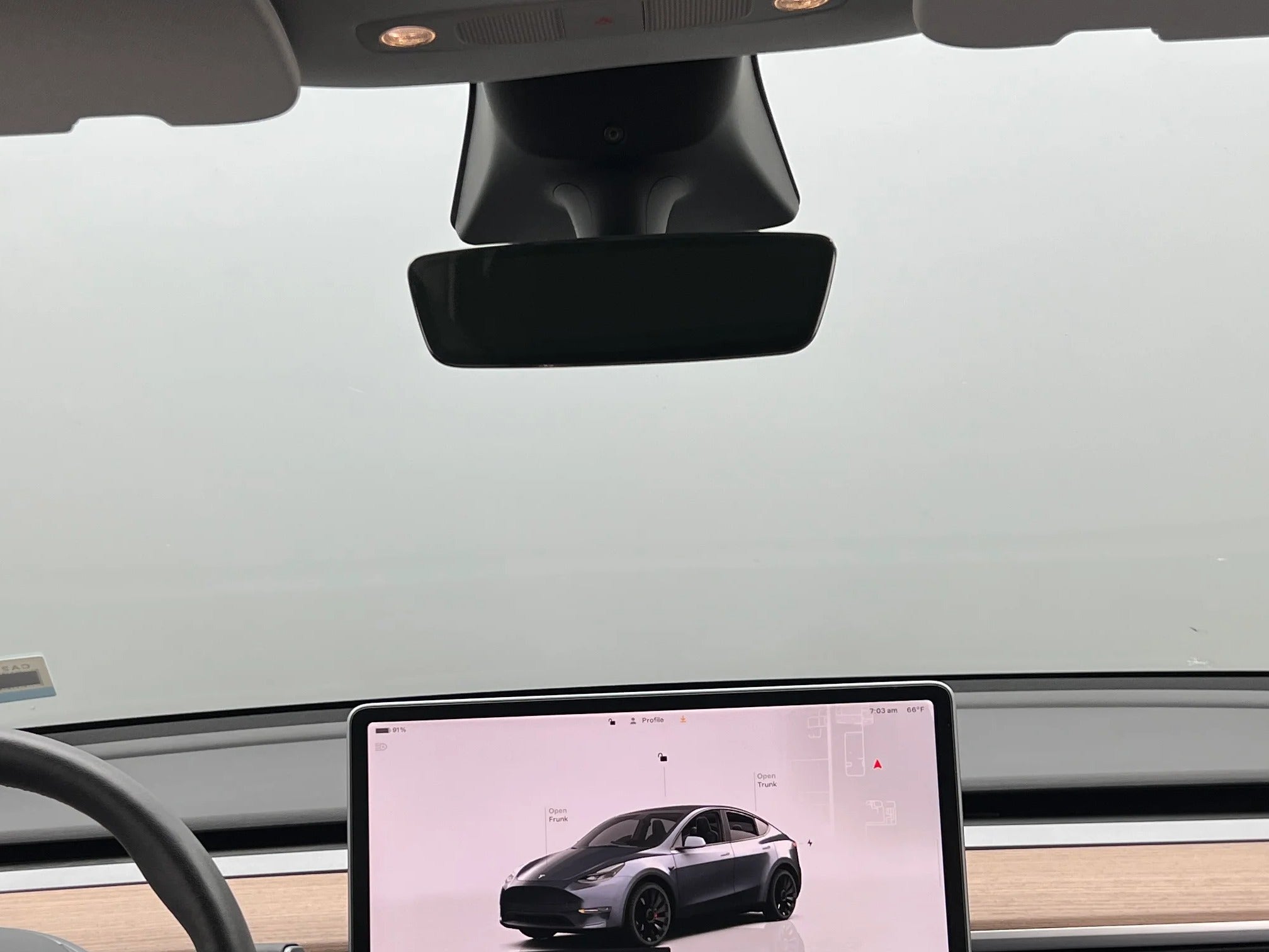 2022 Tesla Model Y Performance 2