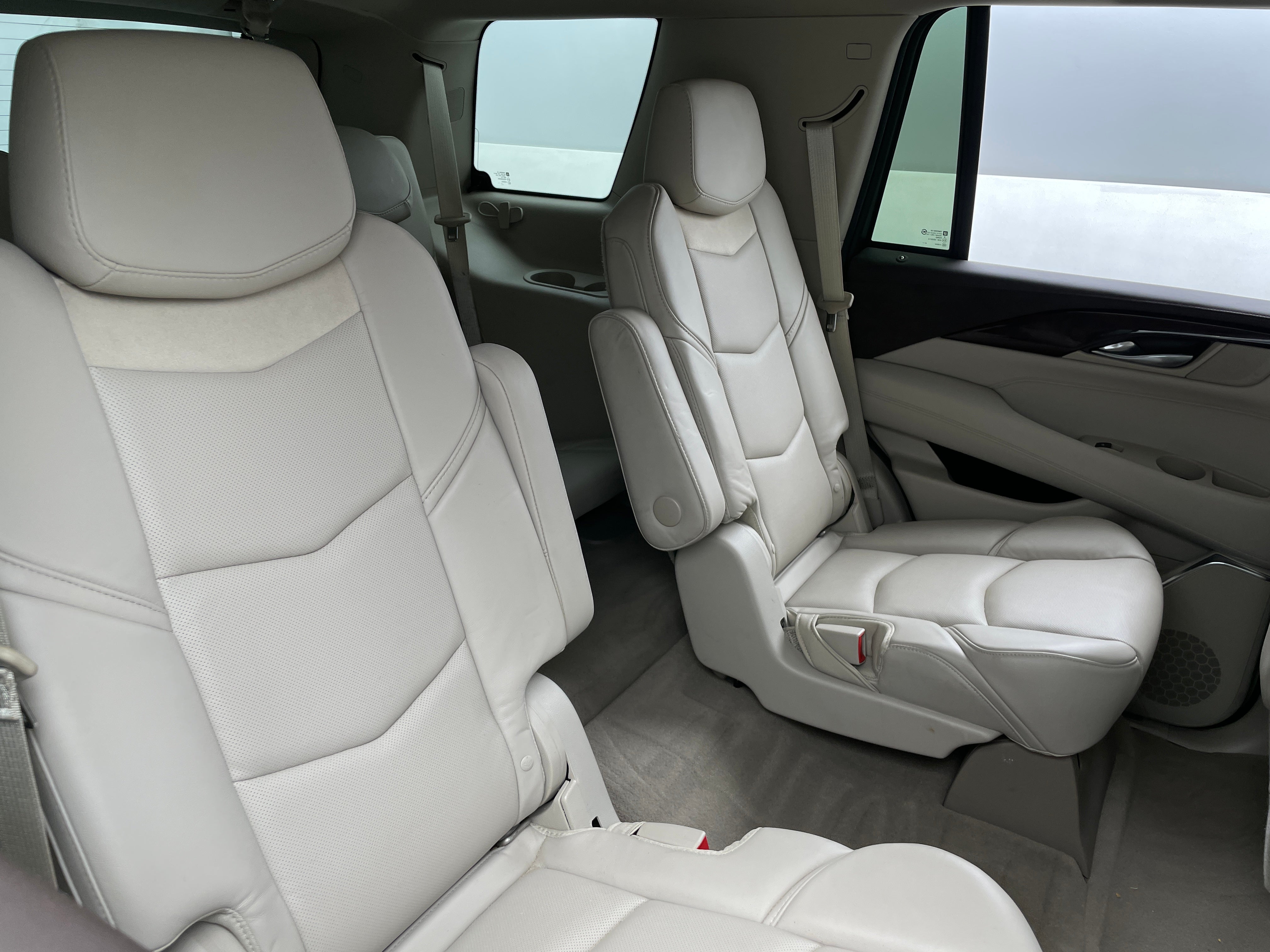 2015 Cadillac Escalade Premium 5