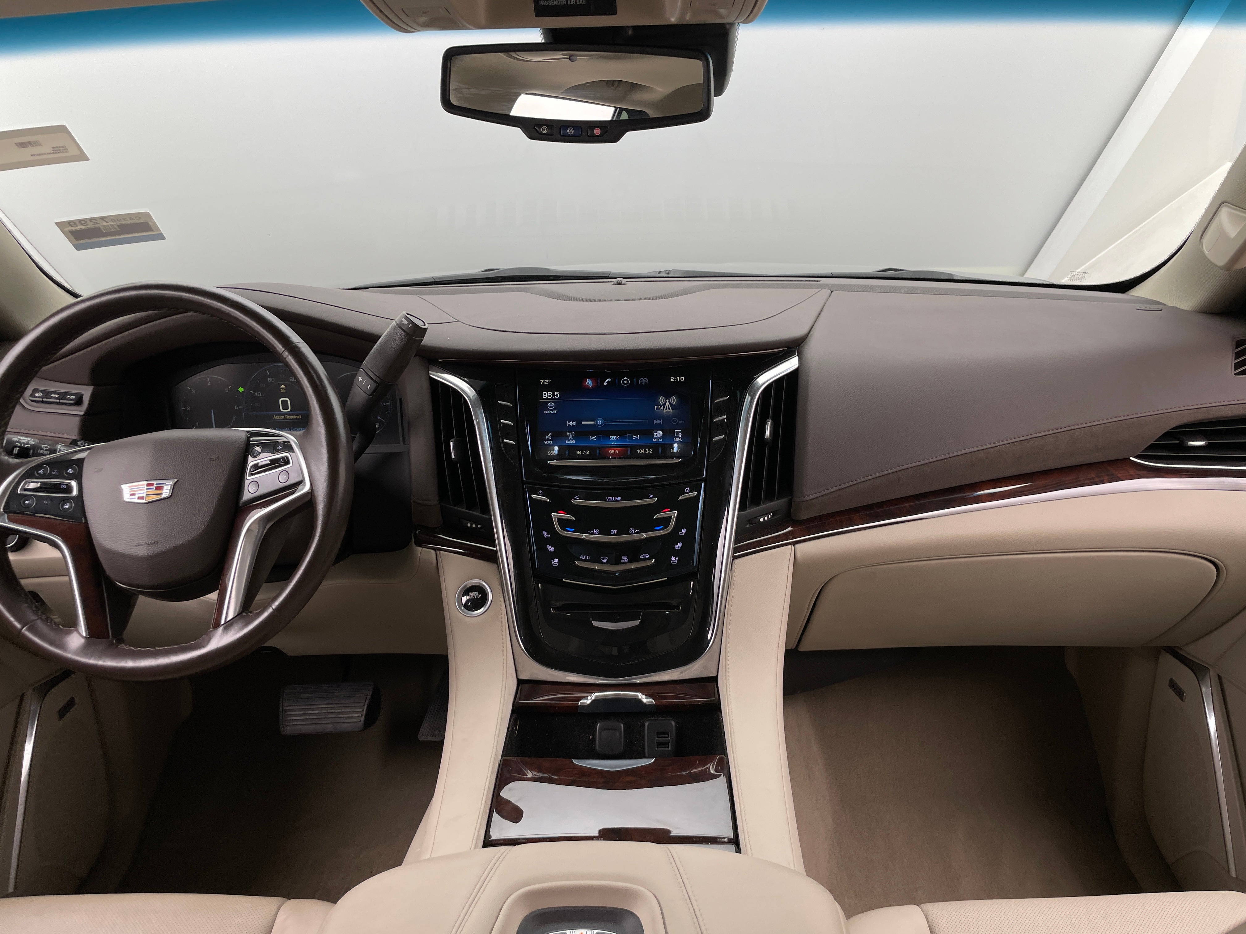 2015 Cadillac Escalade Premium 2