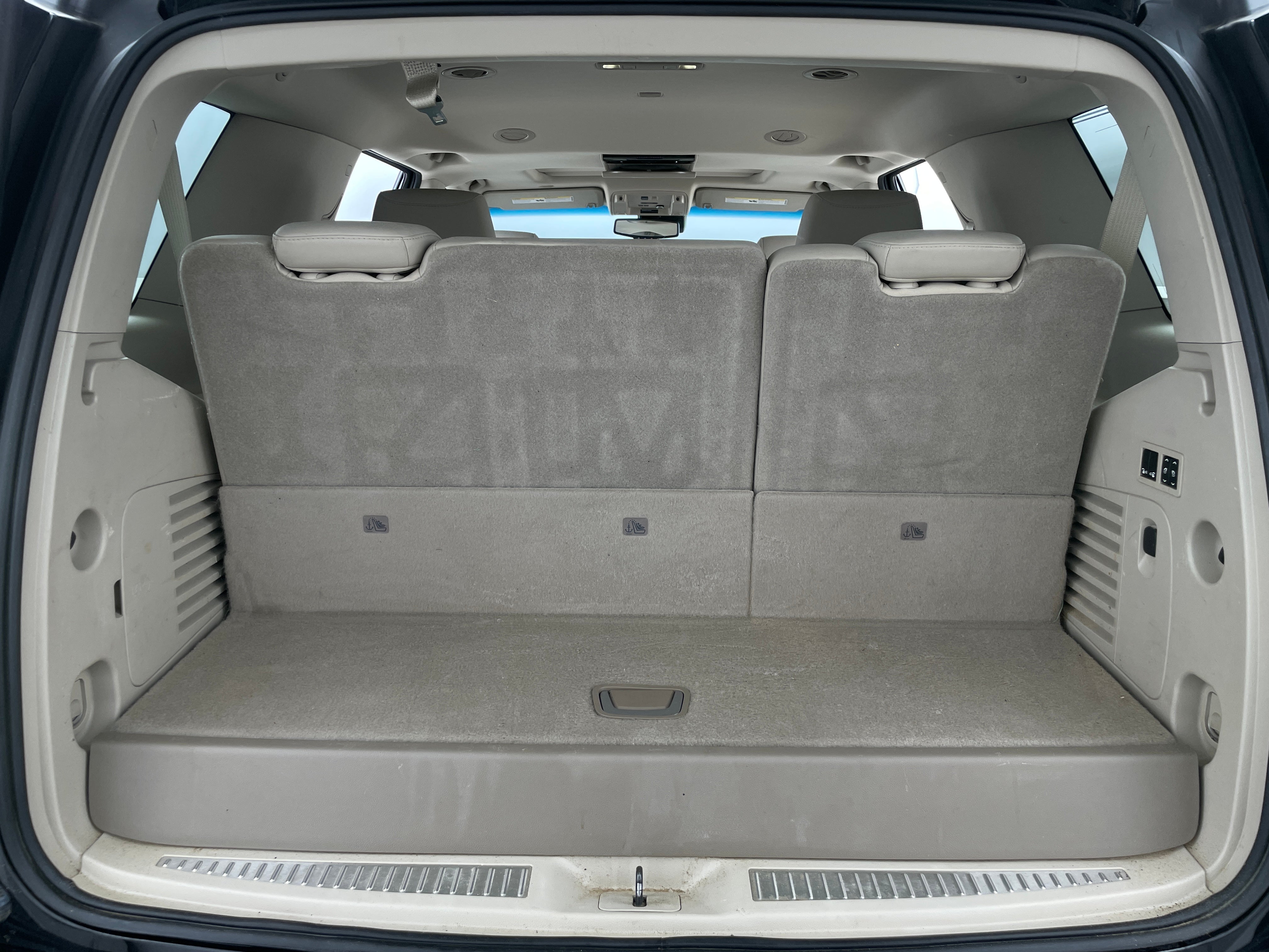 2015 Cadillac Escalade Premium 6