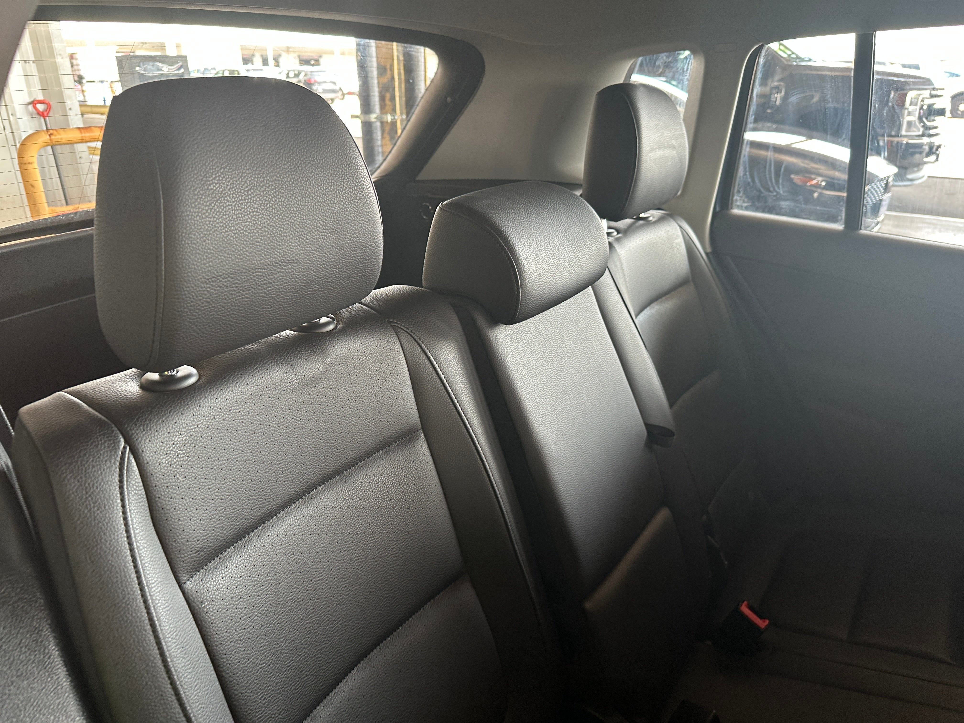 2016 Volkswagen Tiguan 2.0T 6