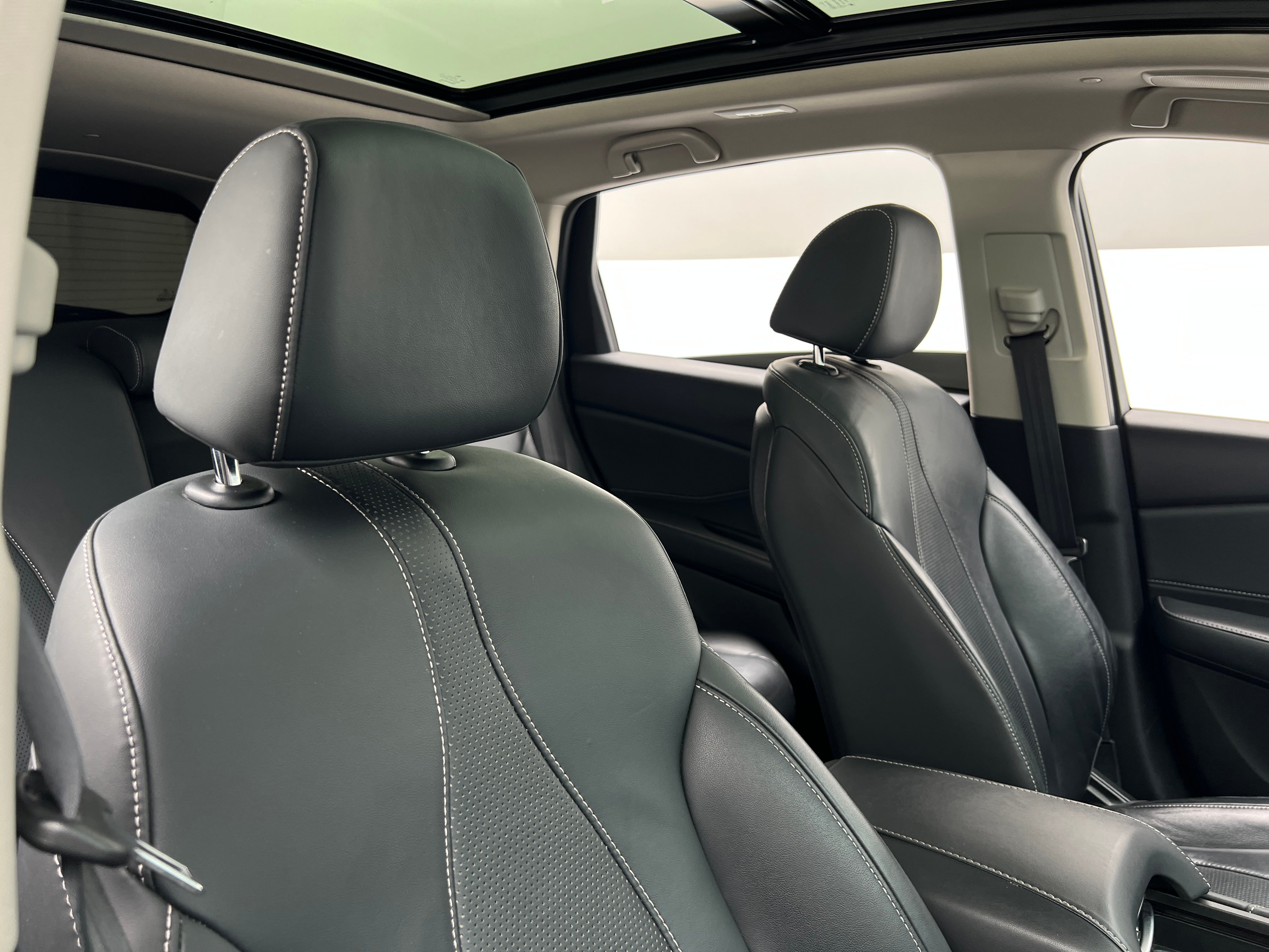 2021 Acura RDX Technology 2