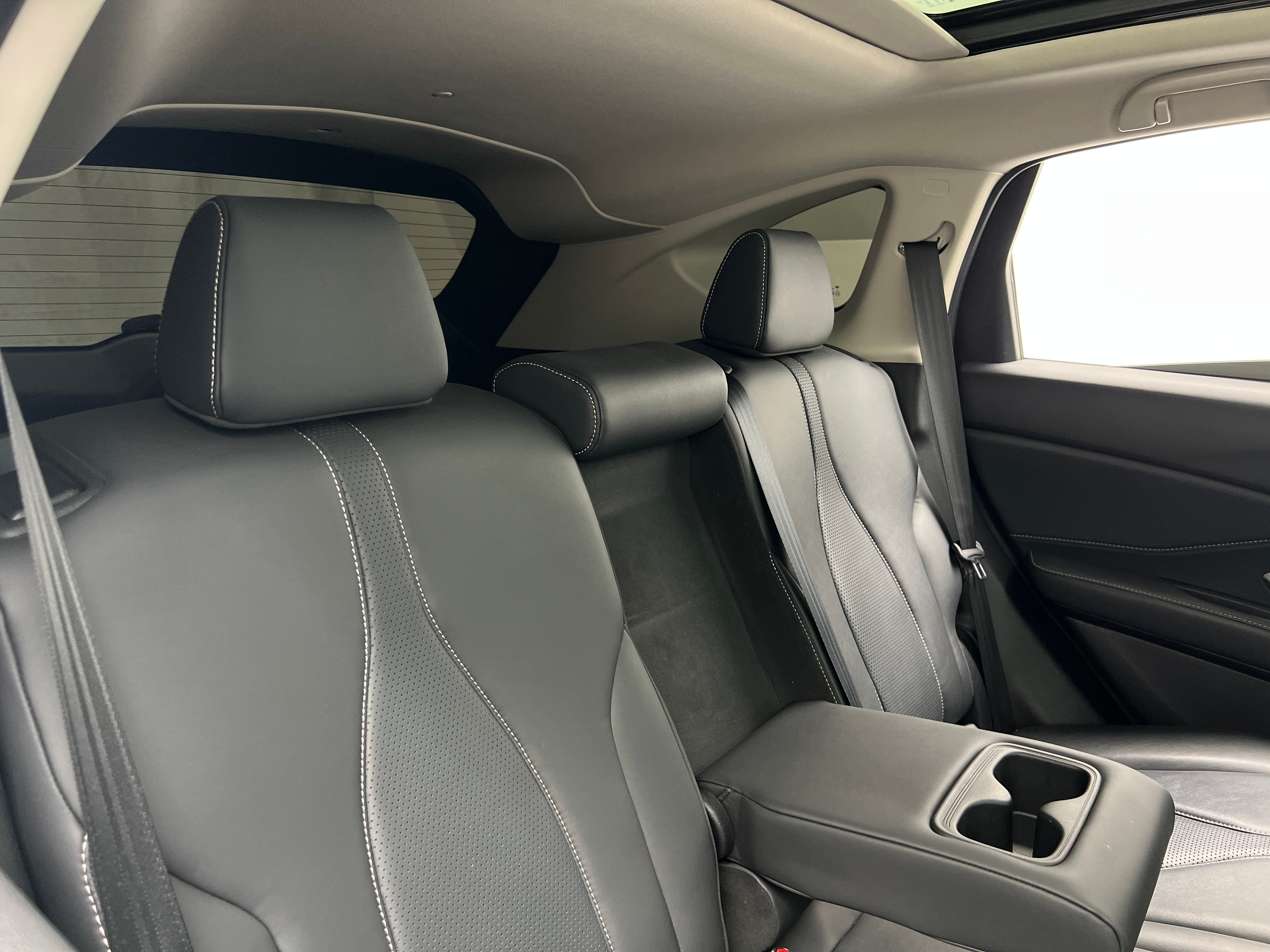 2021 Acura RDX Technology 6
