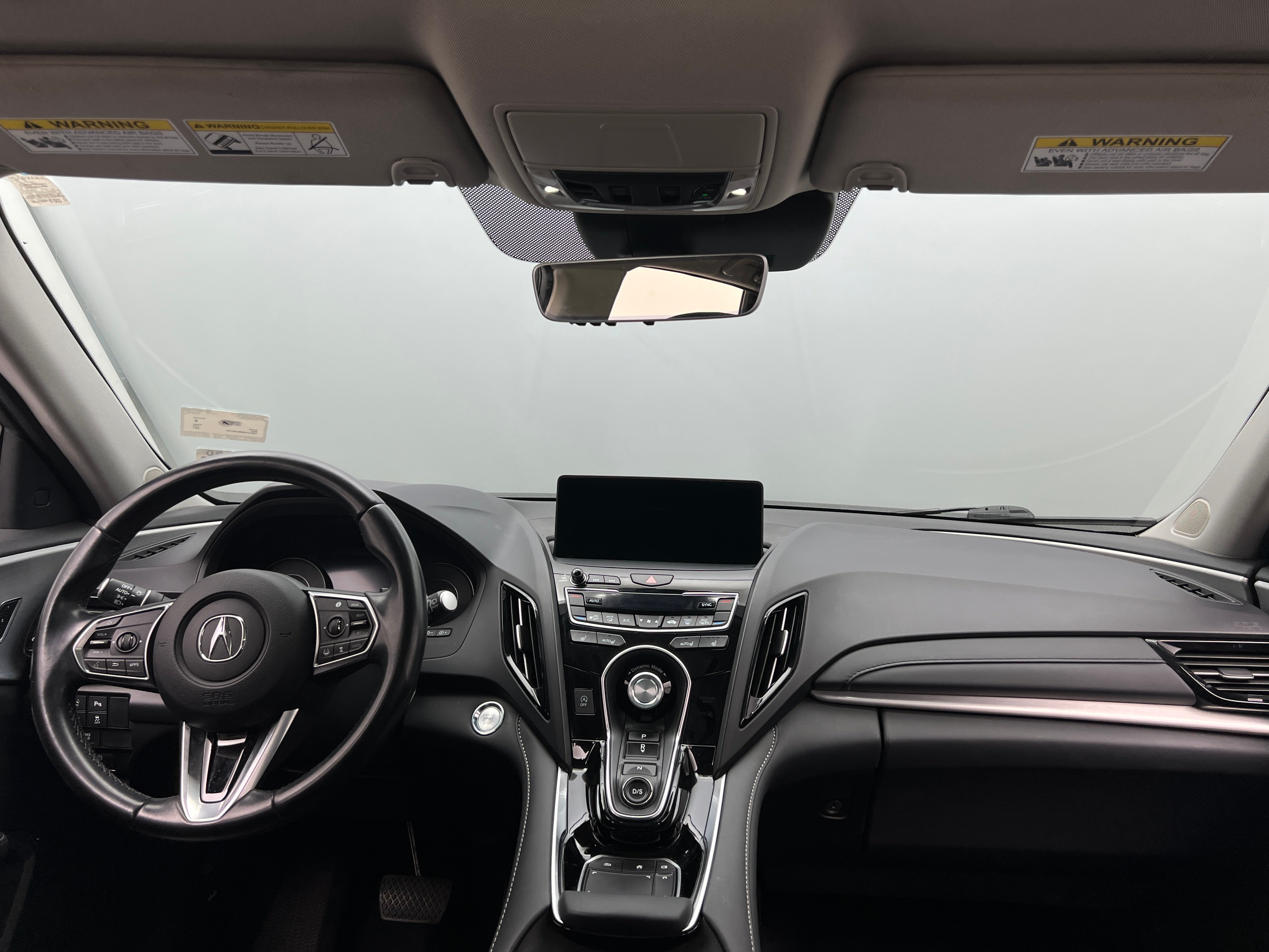 2021 Acura RDX Technology 3