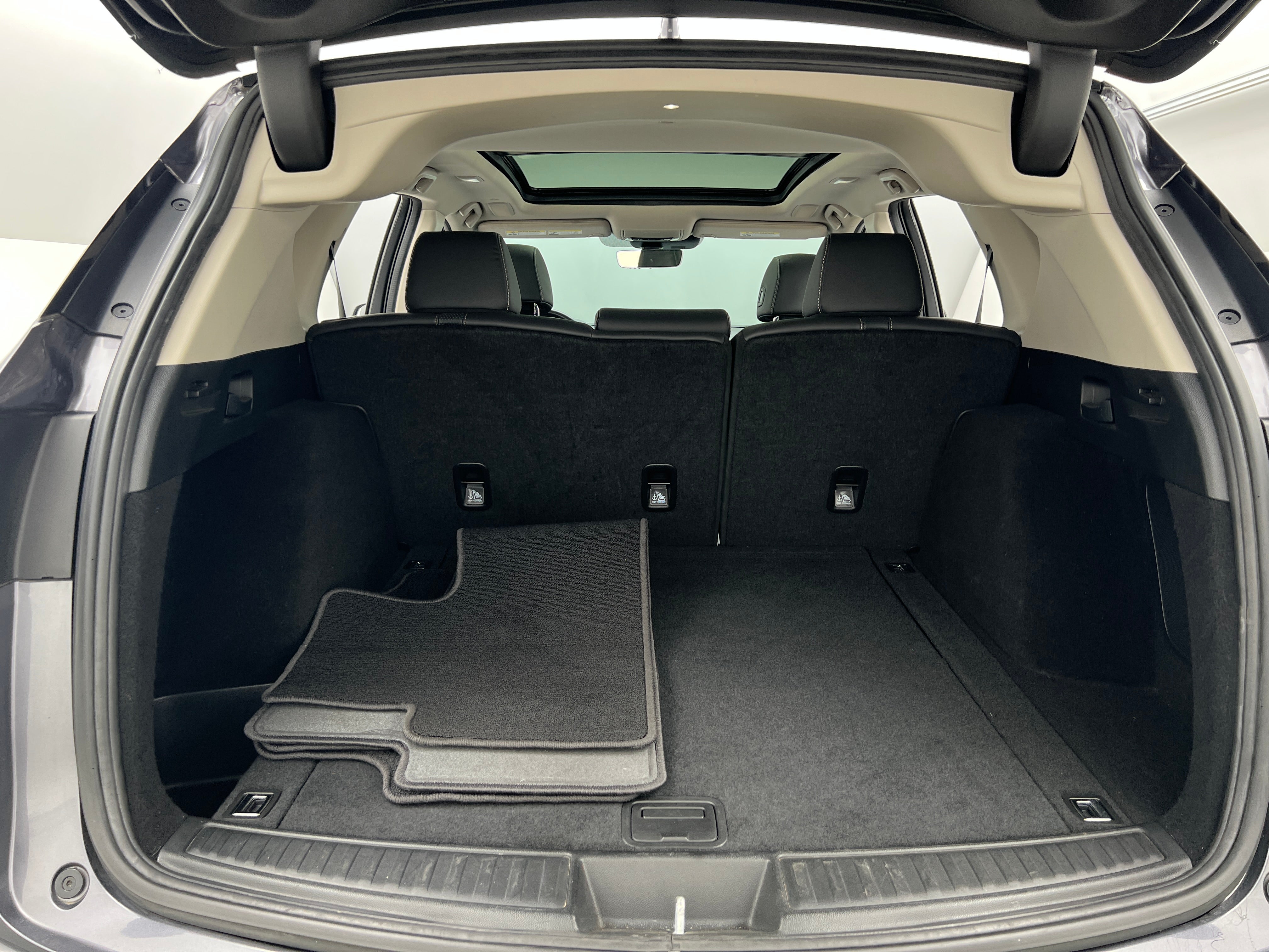 2021 Acura RDX Technology 7