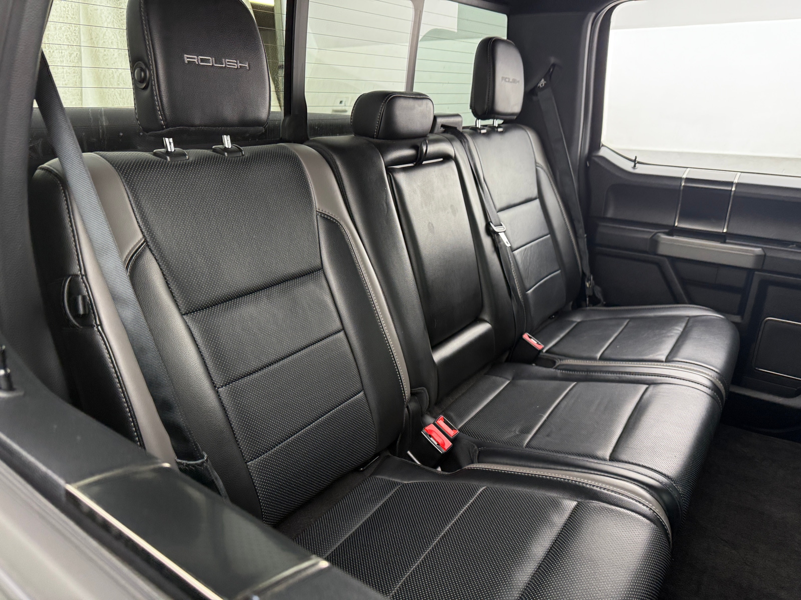 Thumbnail: 2018 Ford Econoline - 5