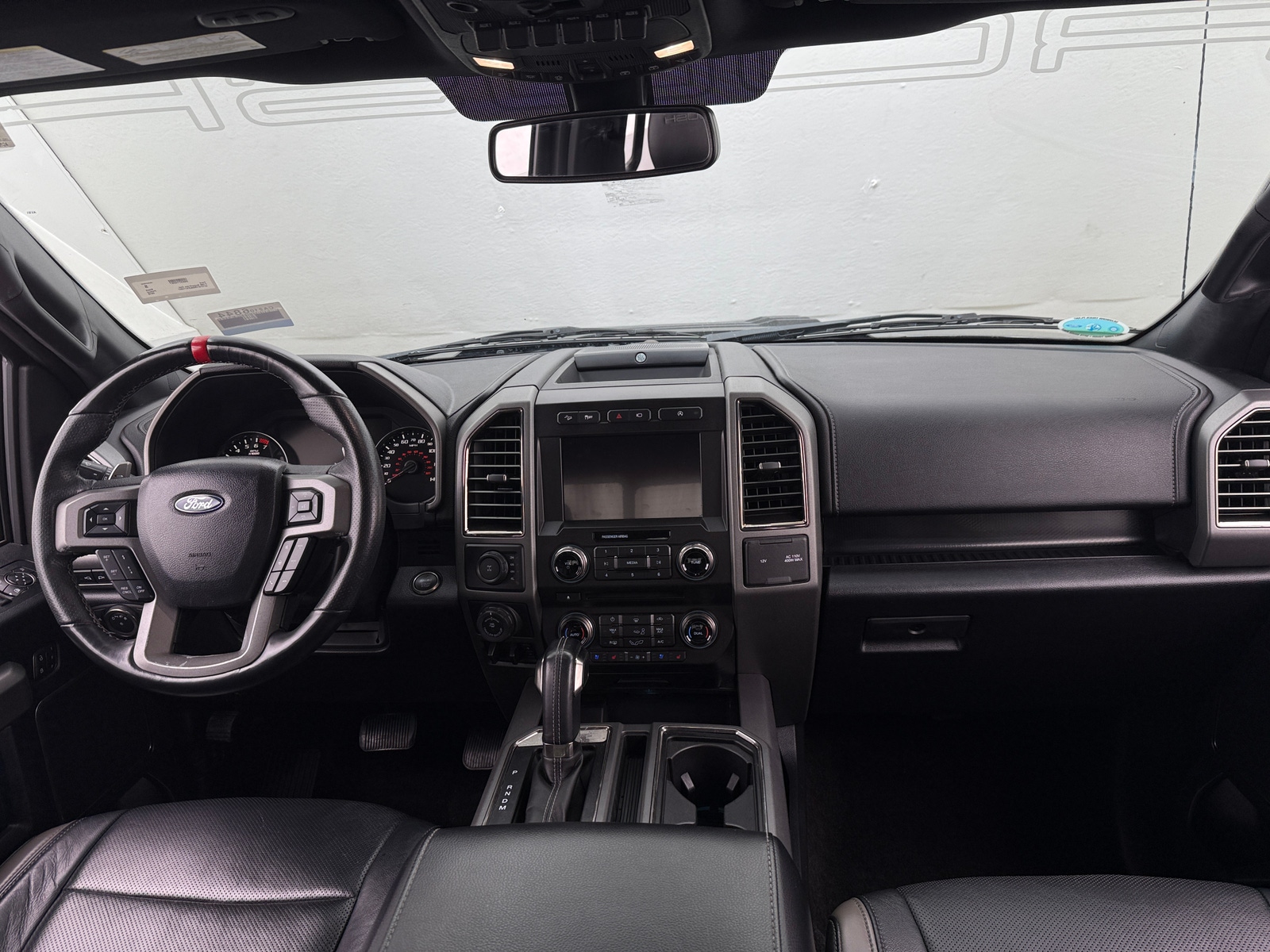 Thumbnail: 2018 Ford Econoline - 2