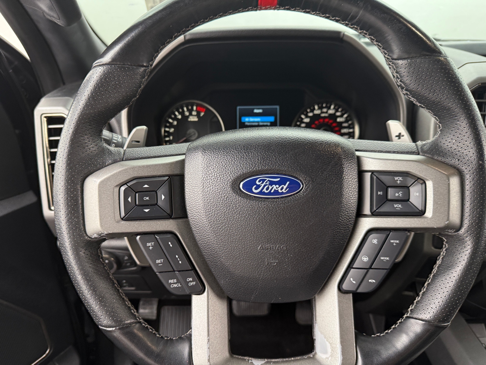 Thumbnail: 2018 Ford Econoline - 4