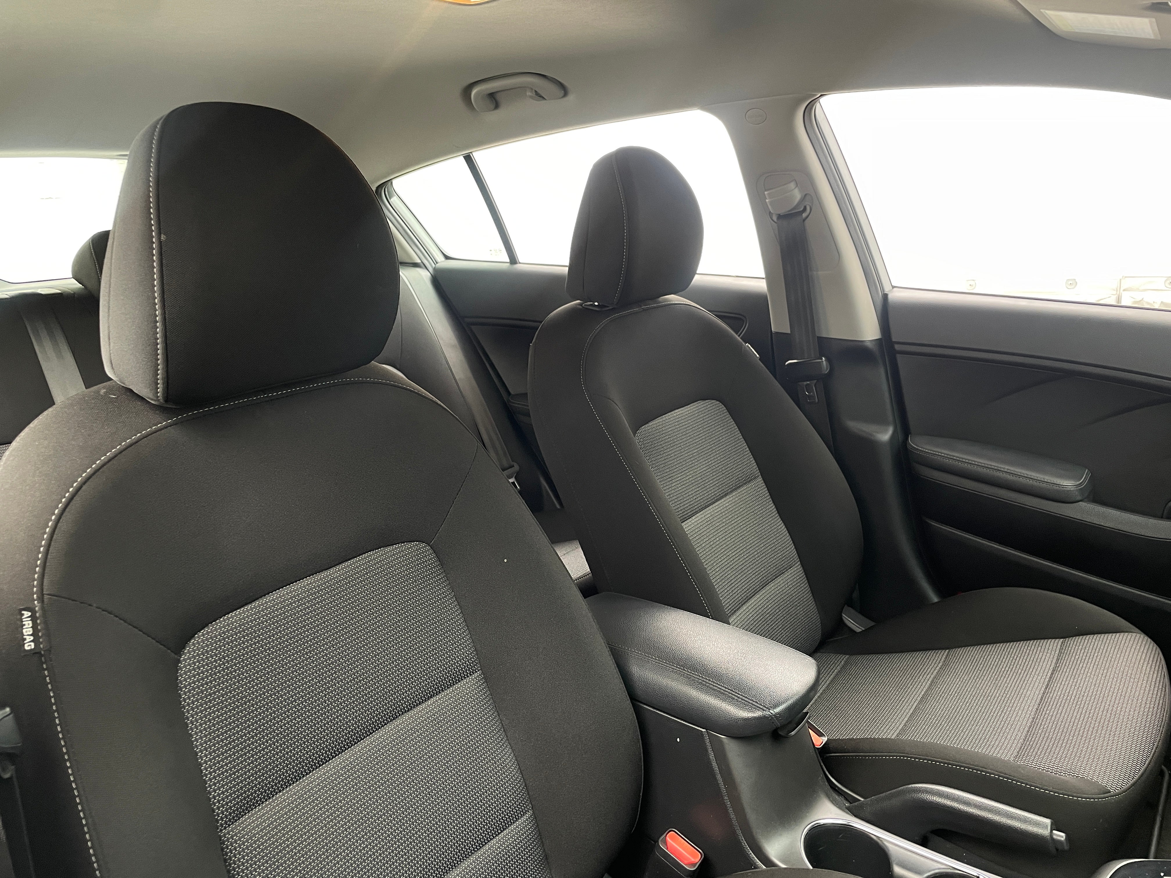 2017 Kia Forte LX 2