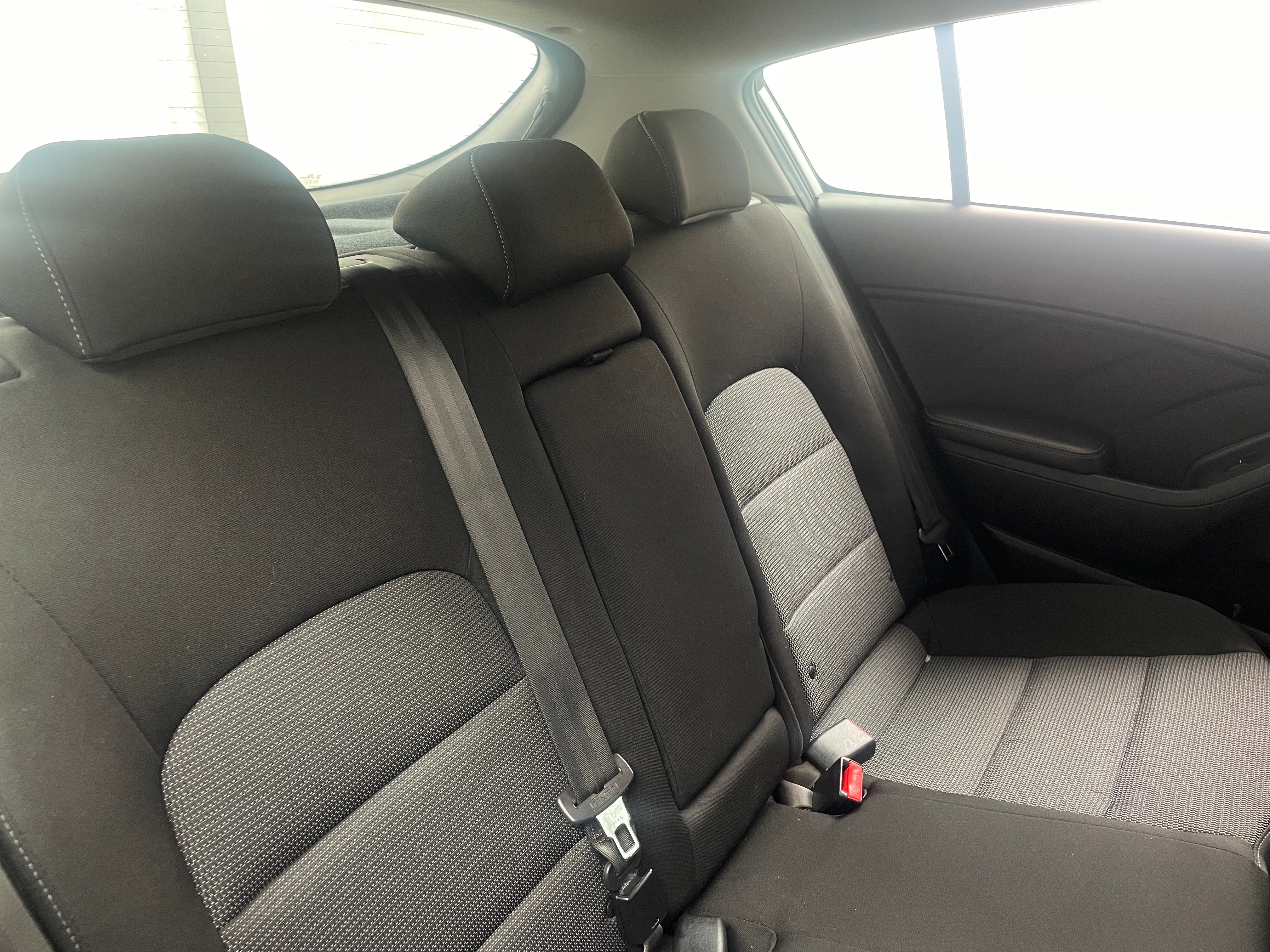 2017 Kia Forte LX 6
