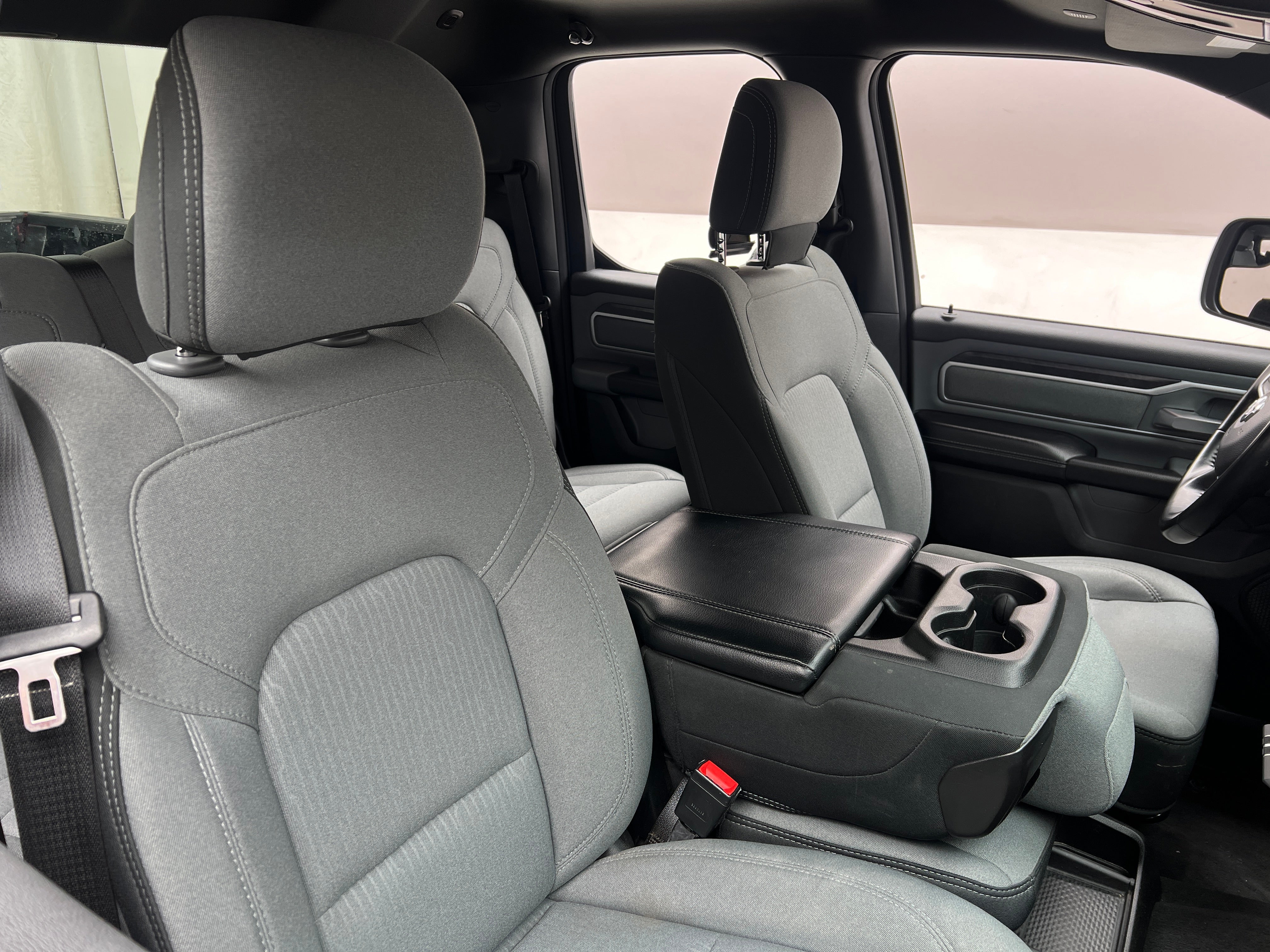 2022 RAM 1500 Lone Star 2