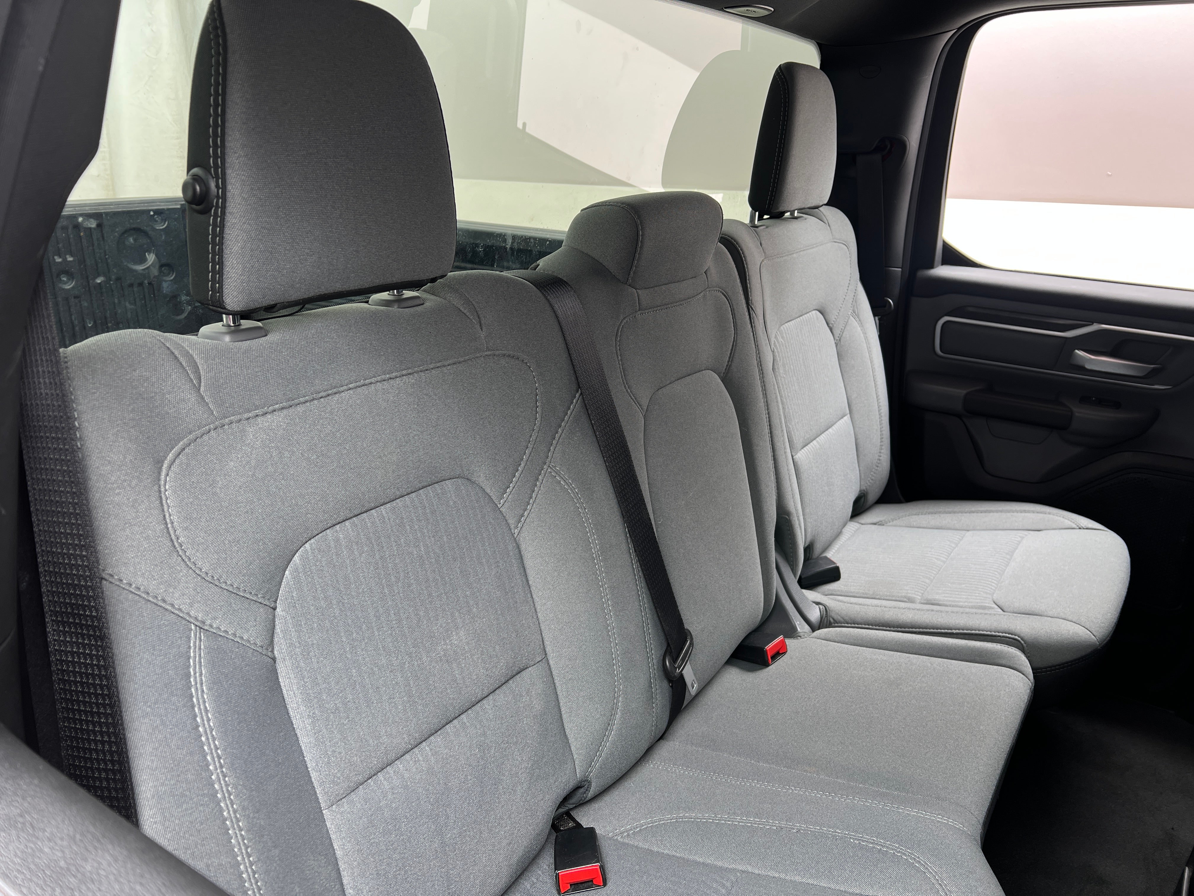 2022 RAM 1500 Lone Star 6