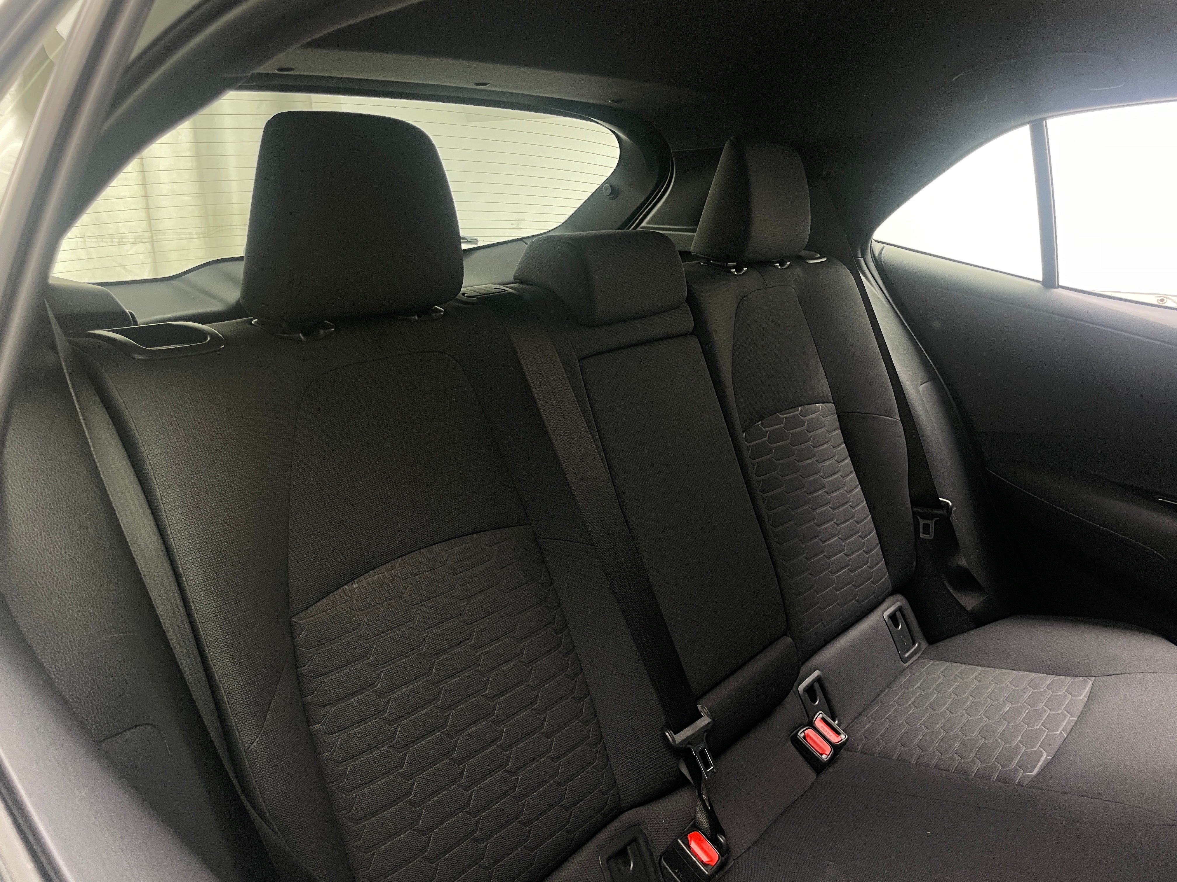 2021 Toyota Corolla SE 6