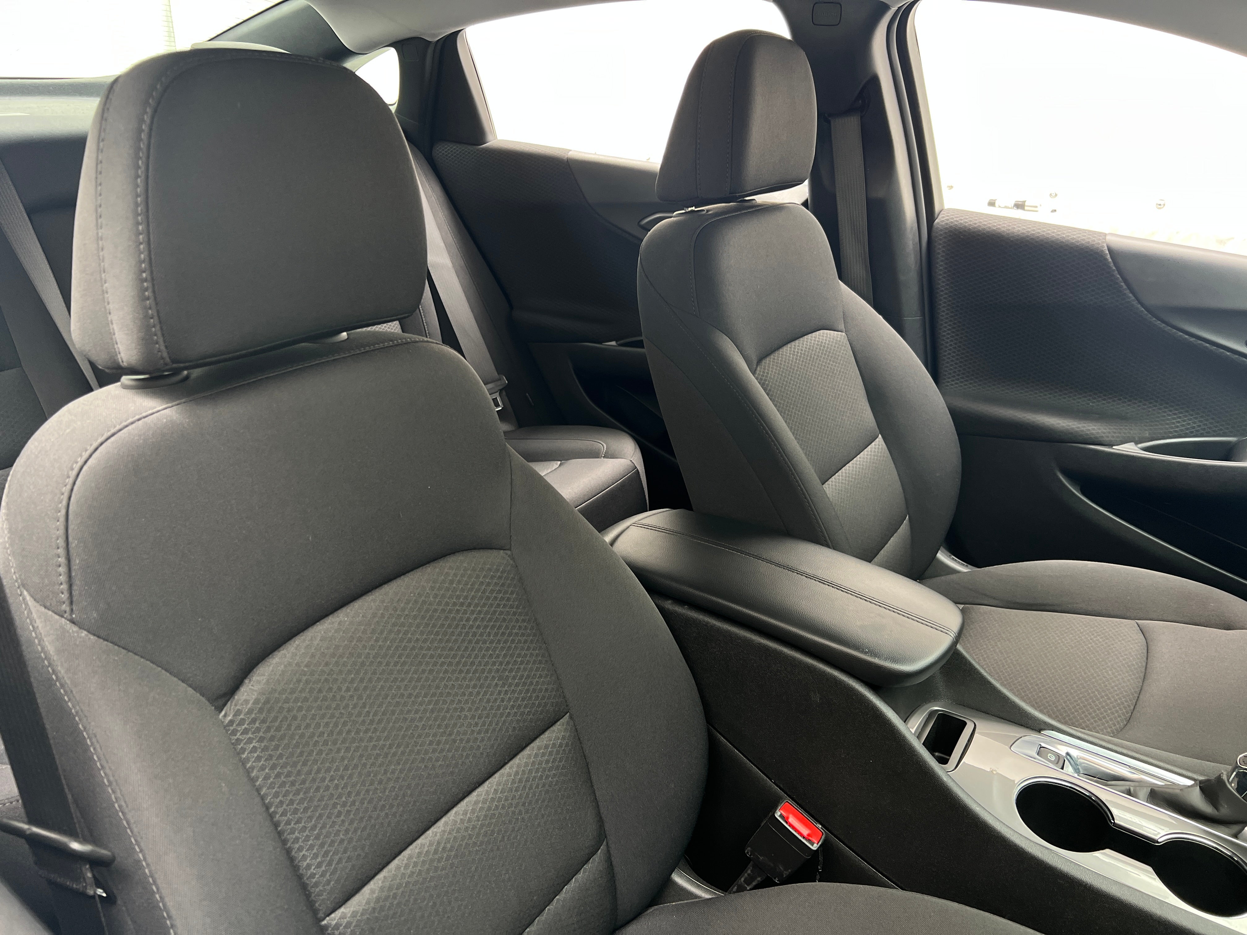 2024 Chevrolet Malibu LT 2