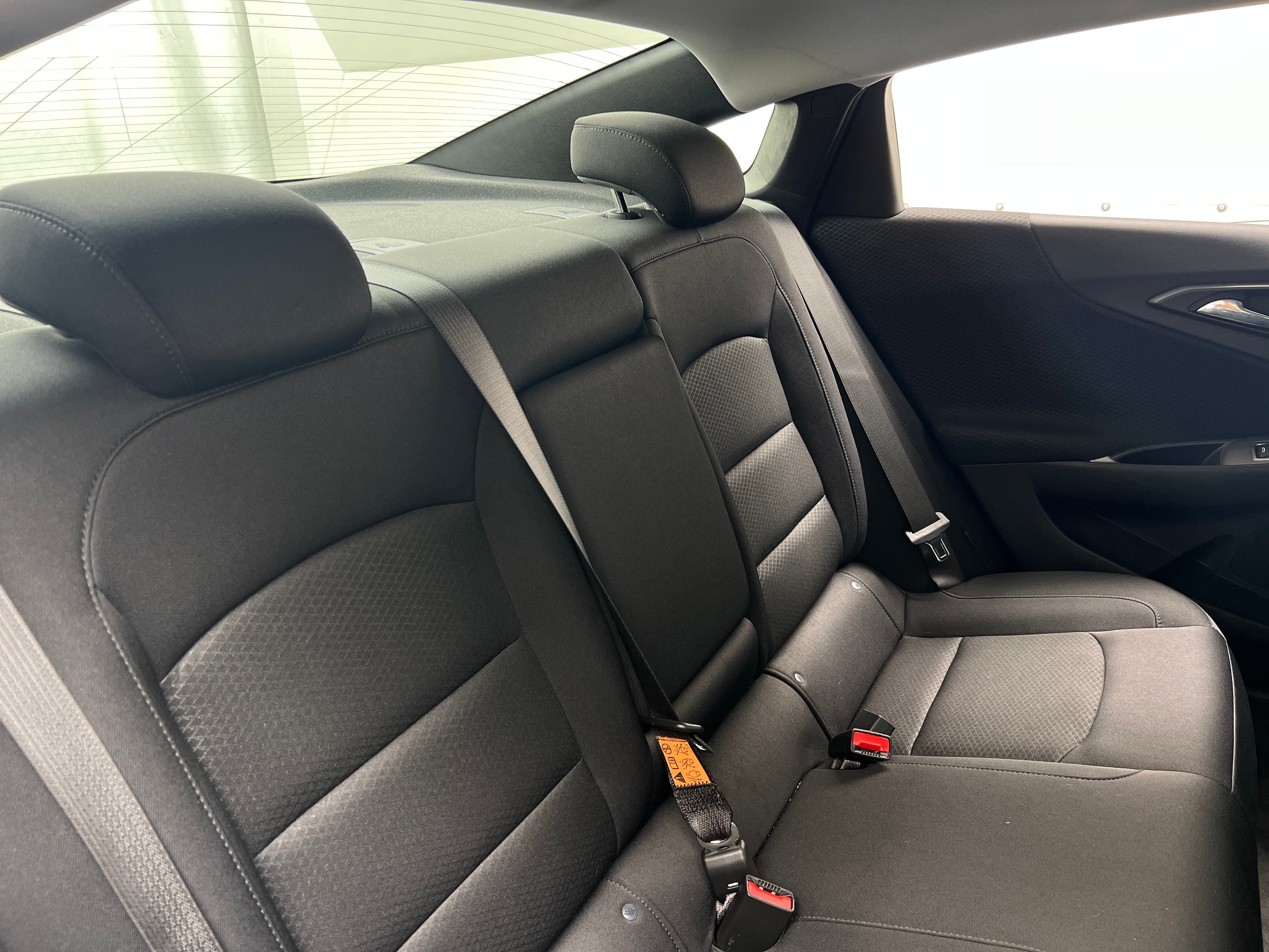 2024 Chevrolet Malibu LT 6