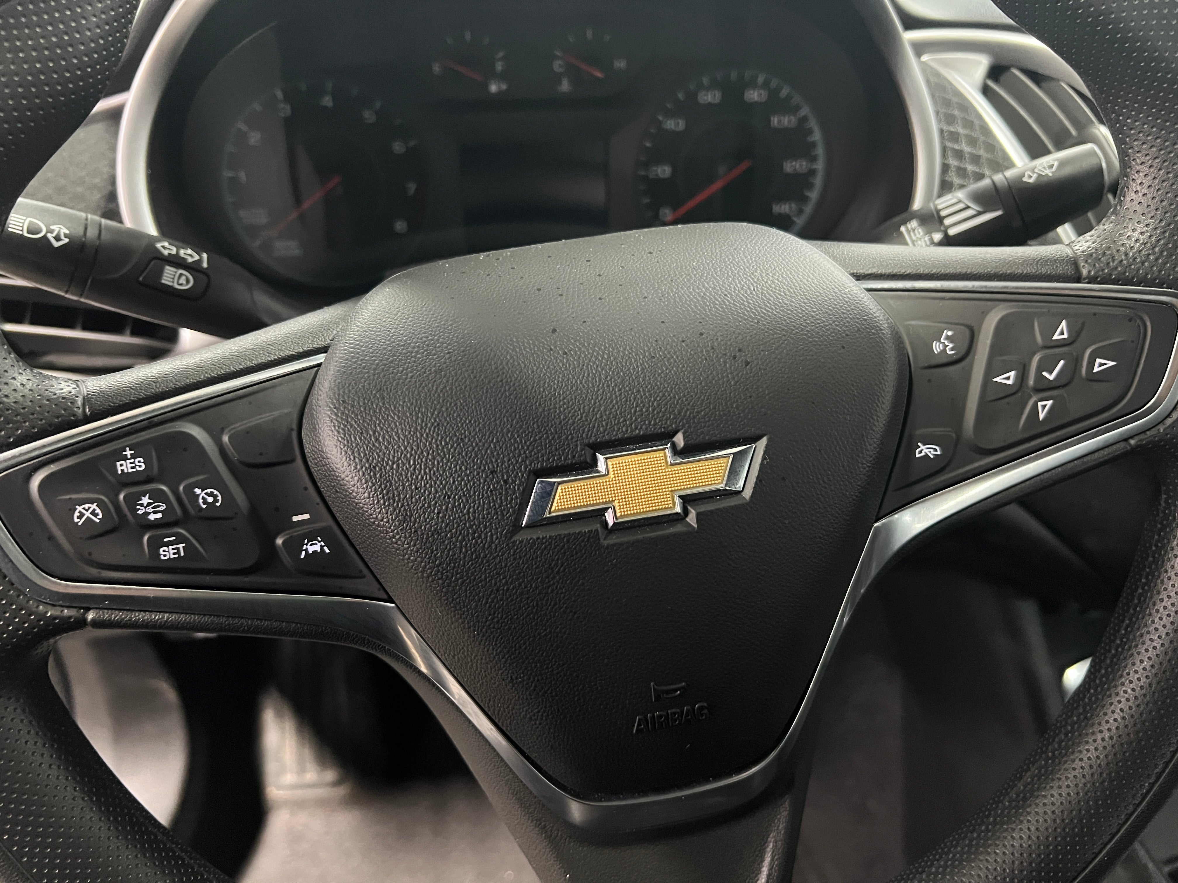 2024 Chevrolet Malibu LT 5