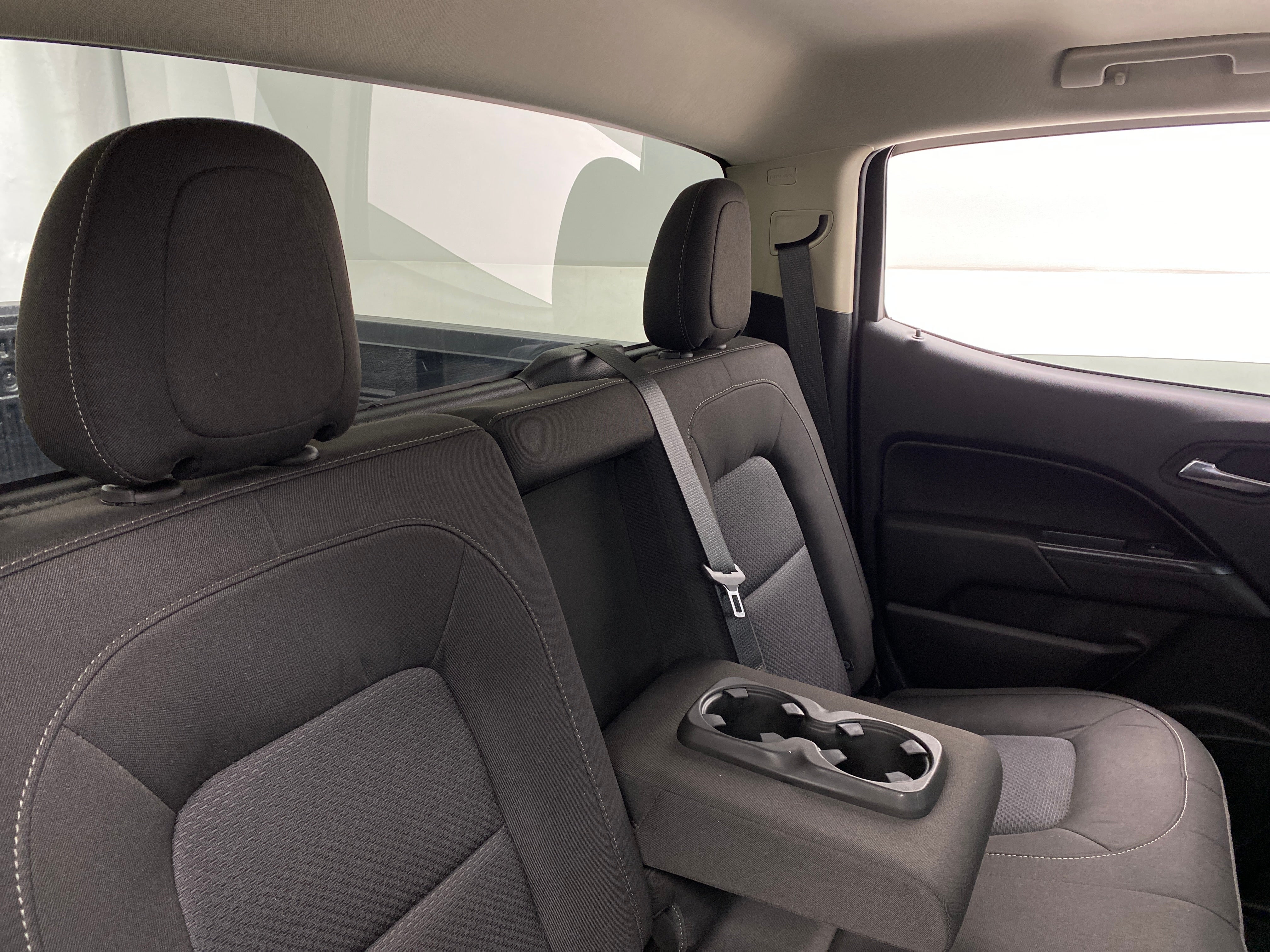 2020 Chevrolet Colorado LT 6