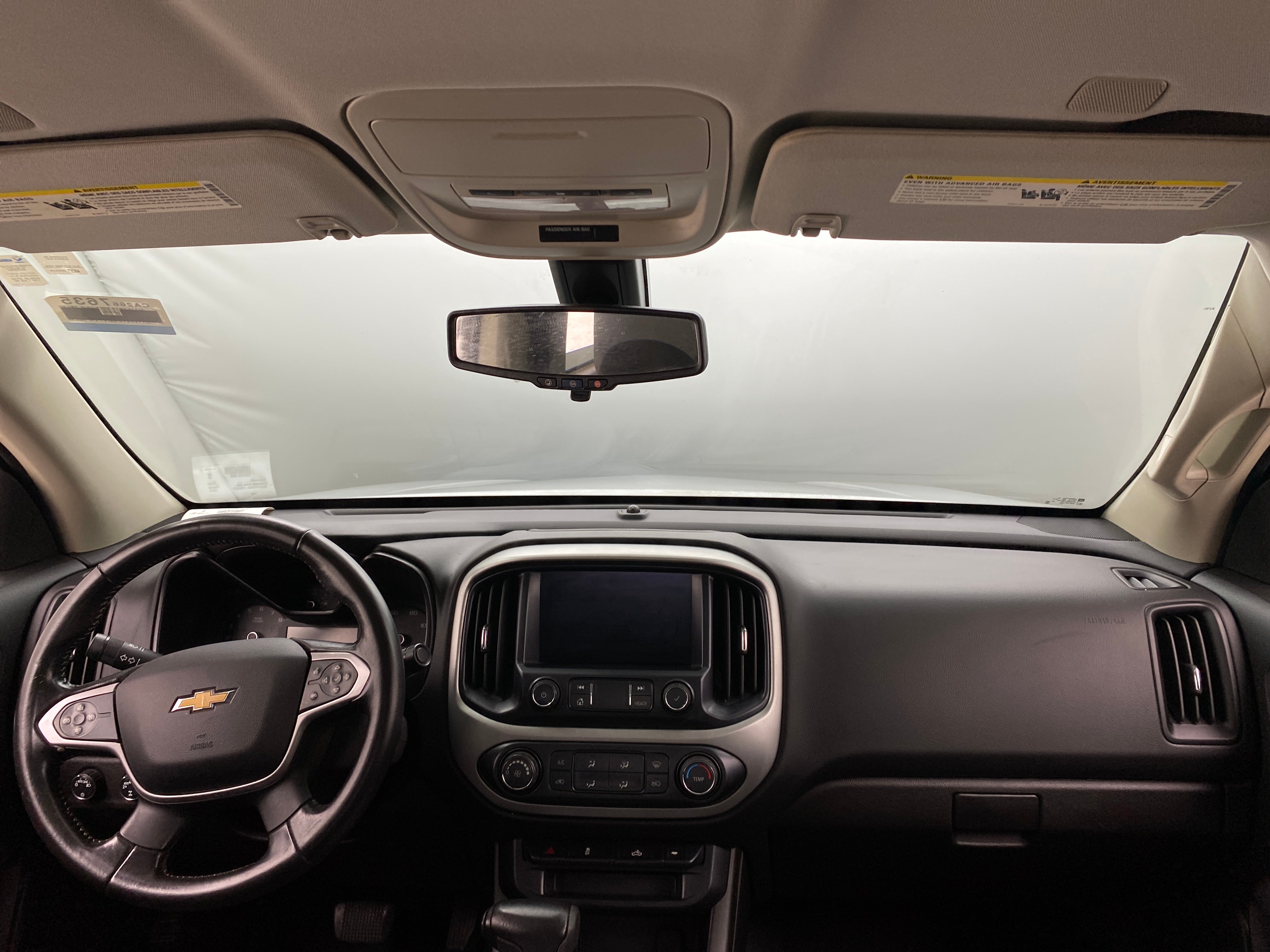 2020 Chevrolet Colorado LT 3