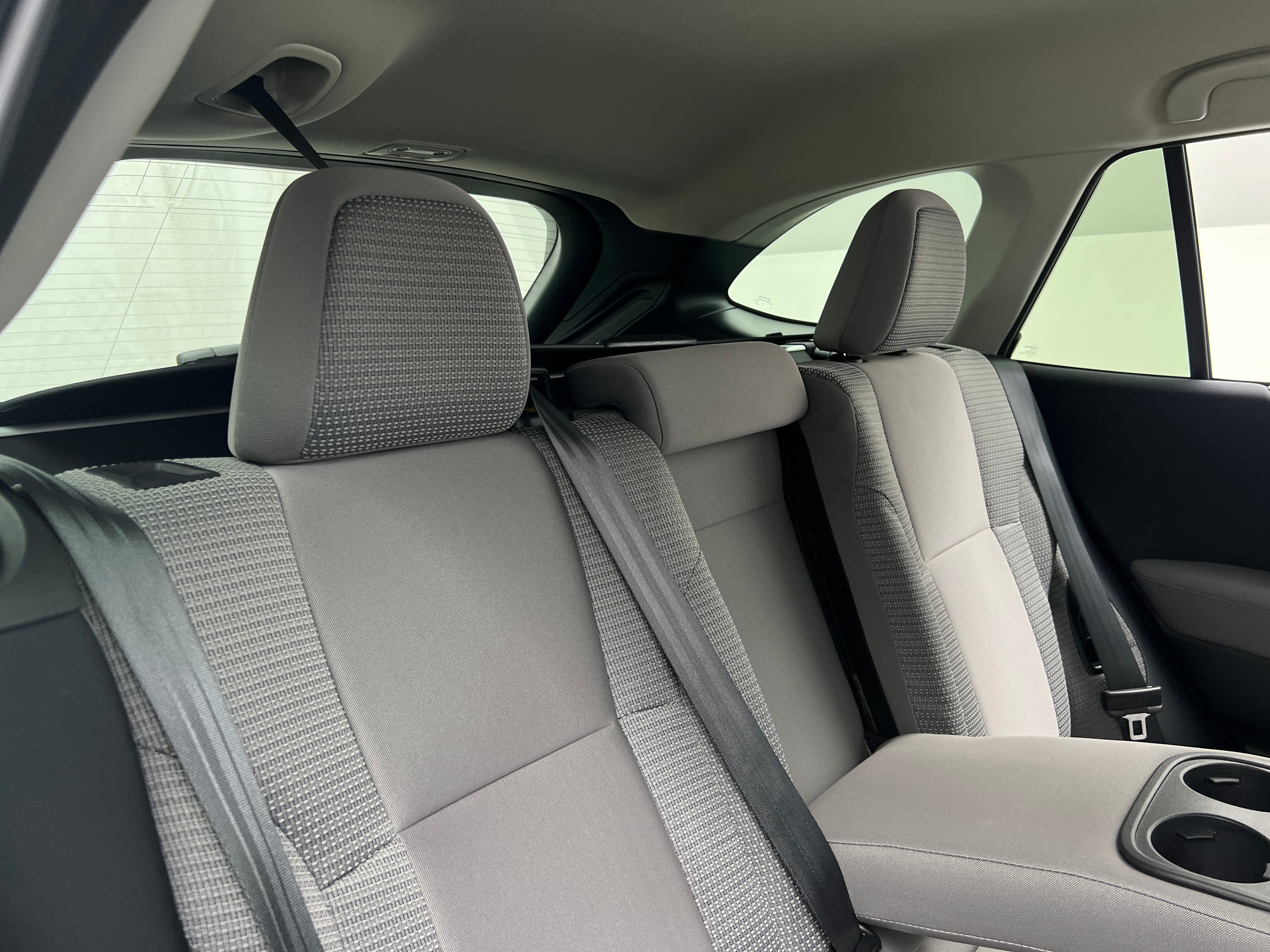 2025 Subaru Outback Premium 6