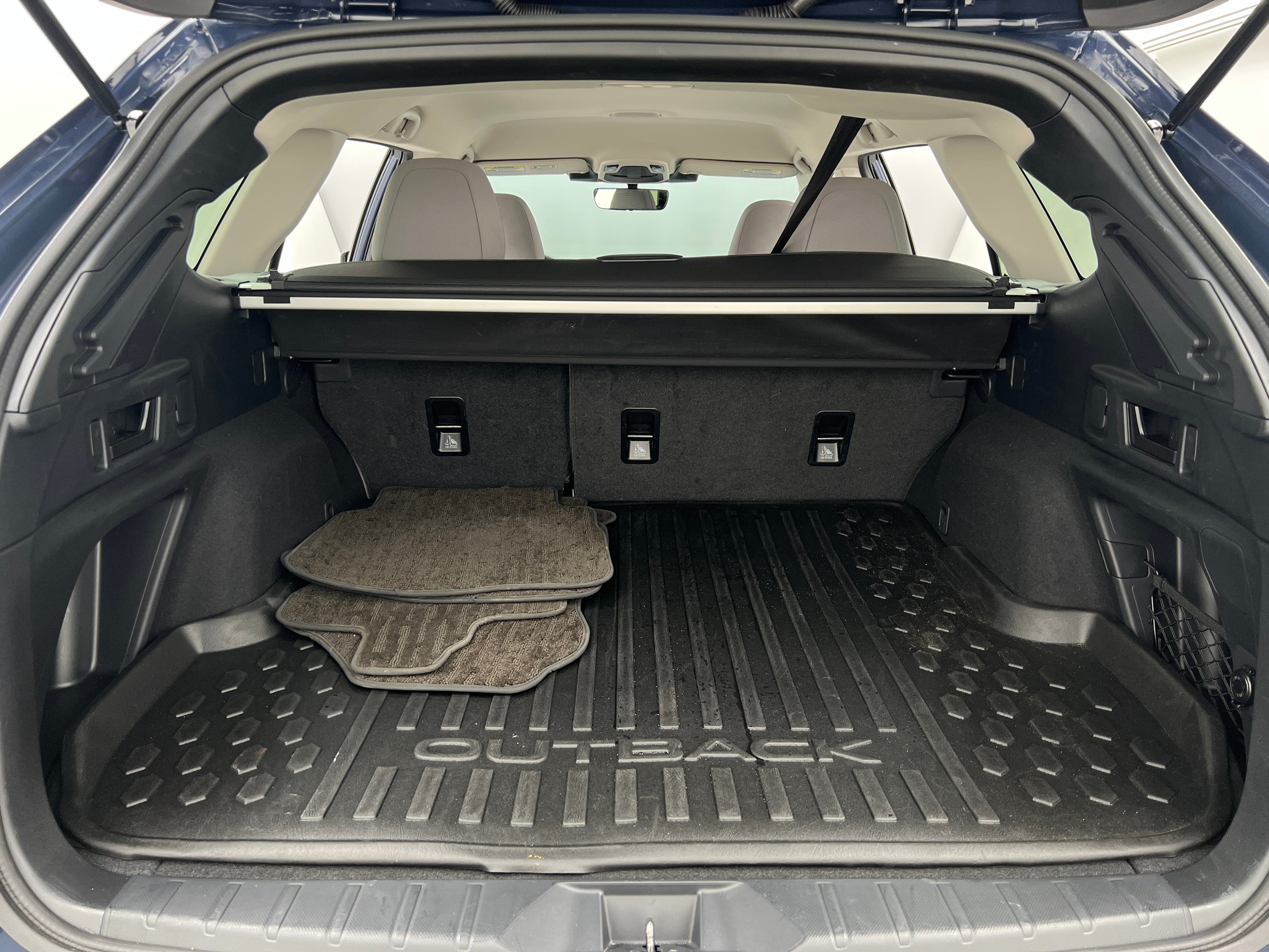 2025 Subaru Outback Premium 7
