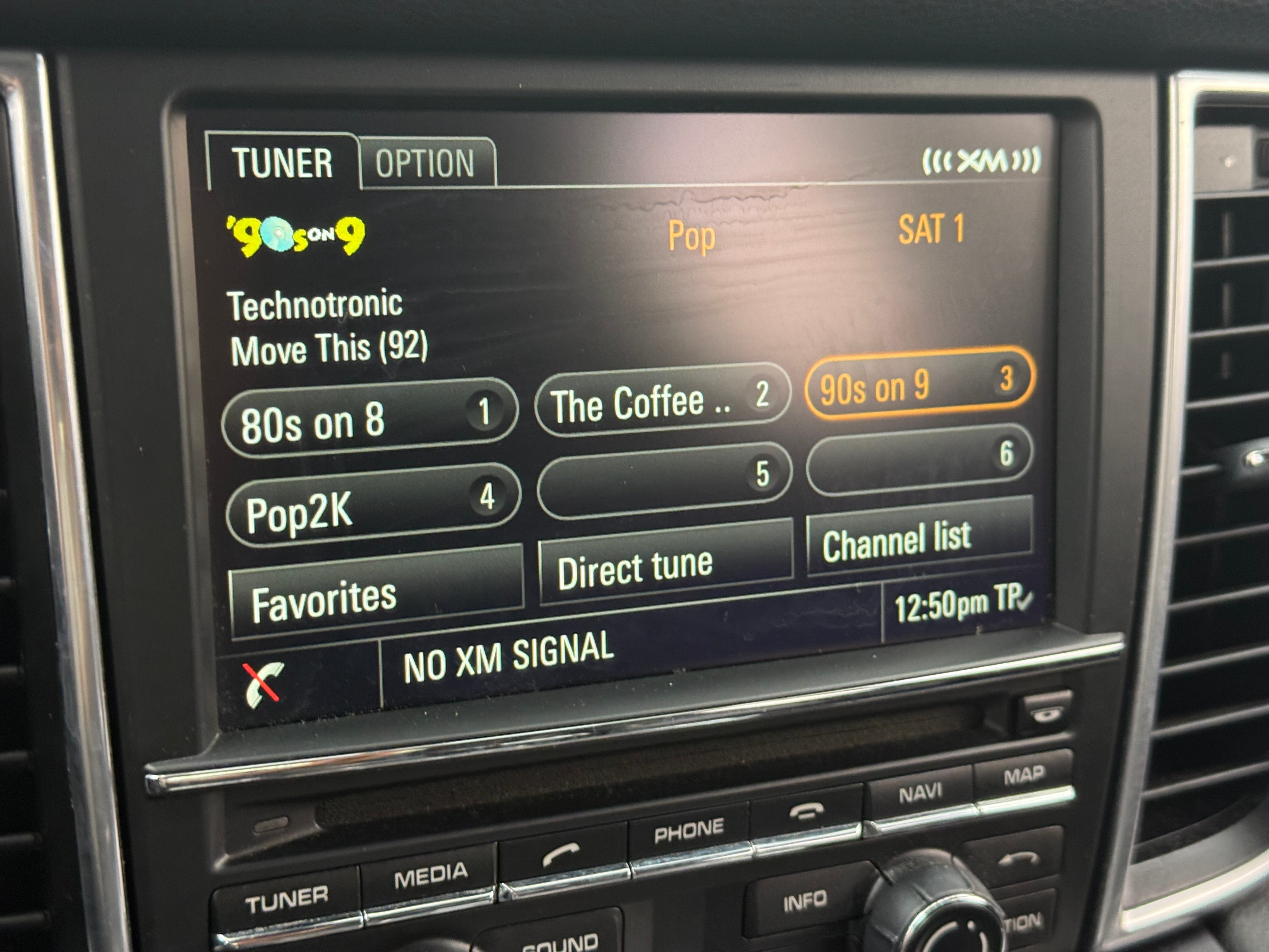 2016 Porsche Panamera  3