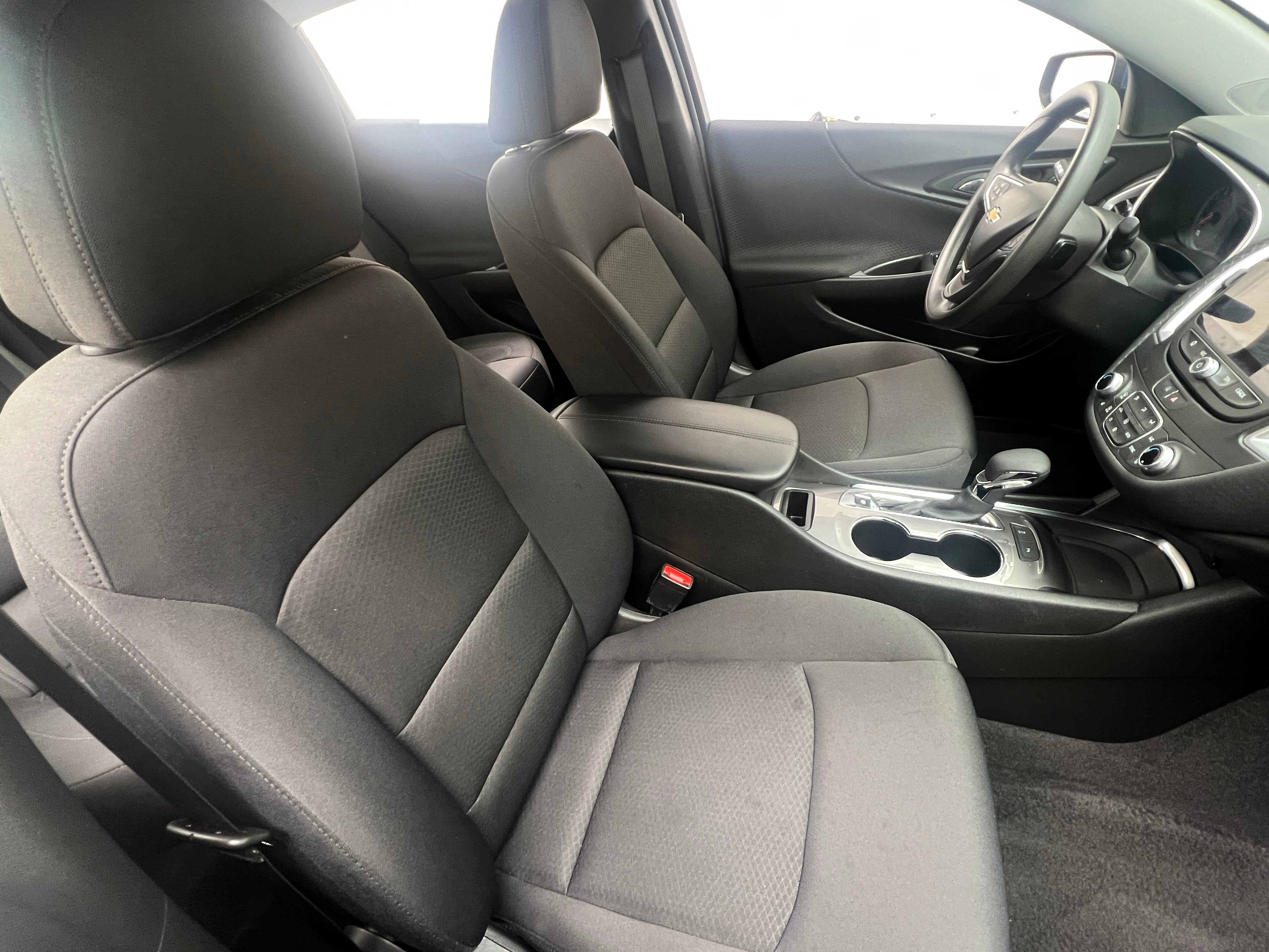 2024 Chevrolet Malibu LT 2