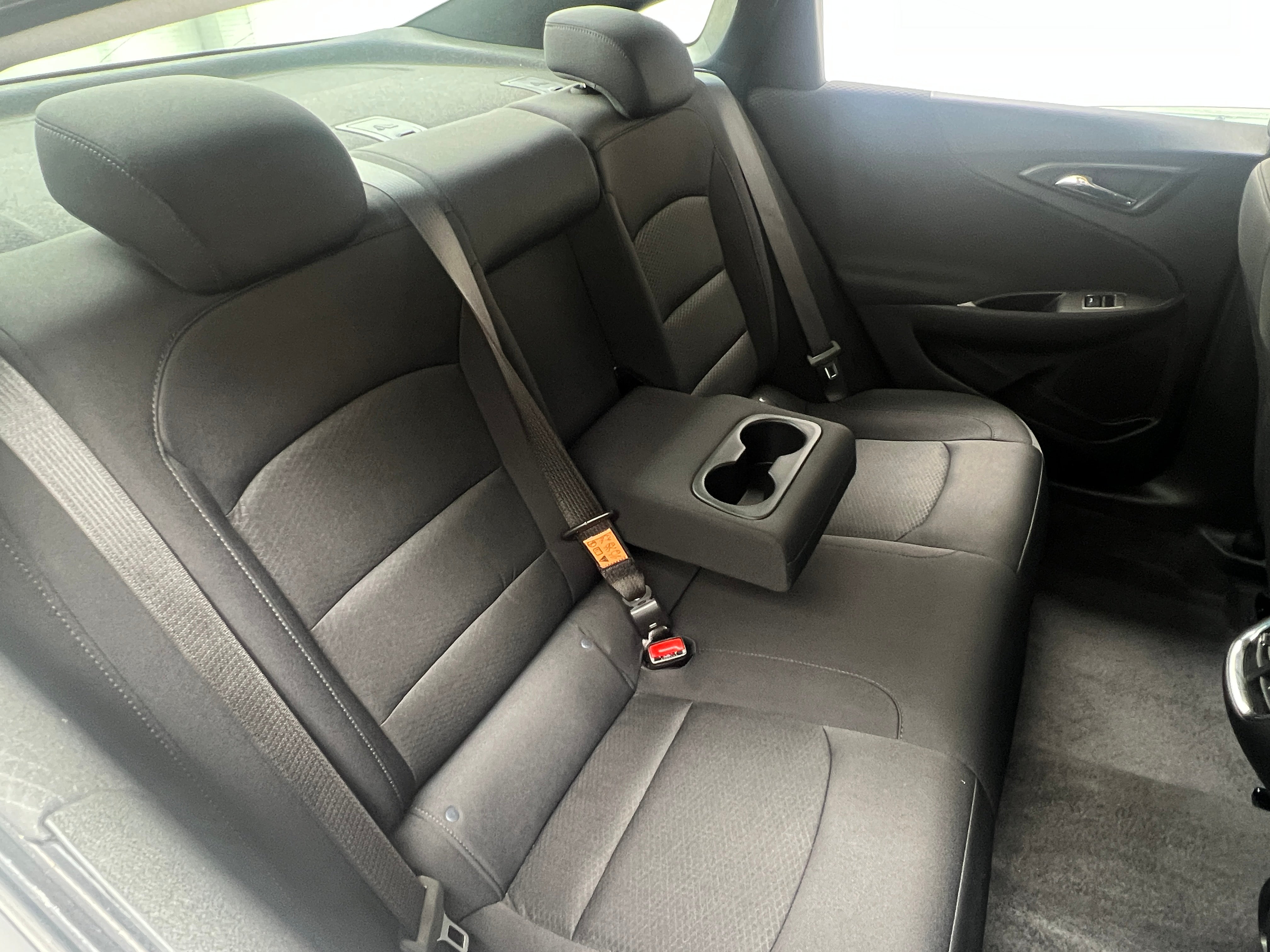 2024 Chevrolet Malibu LT 6