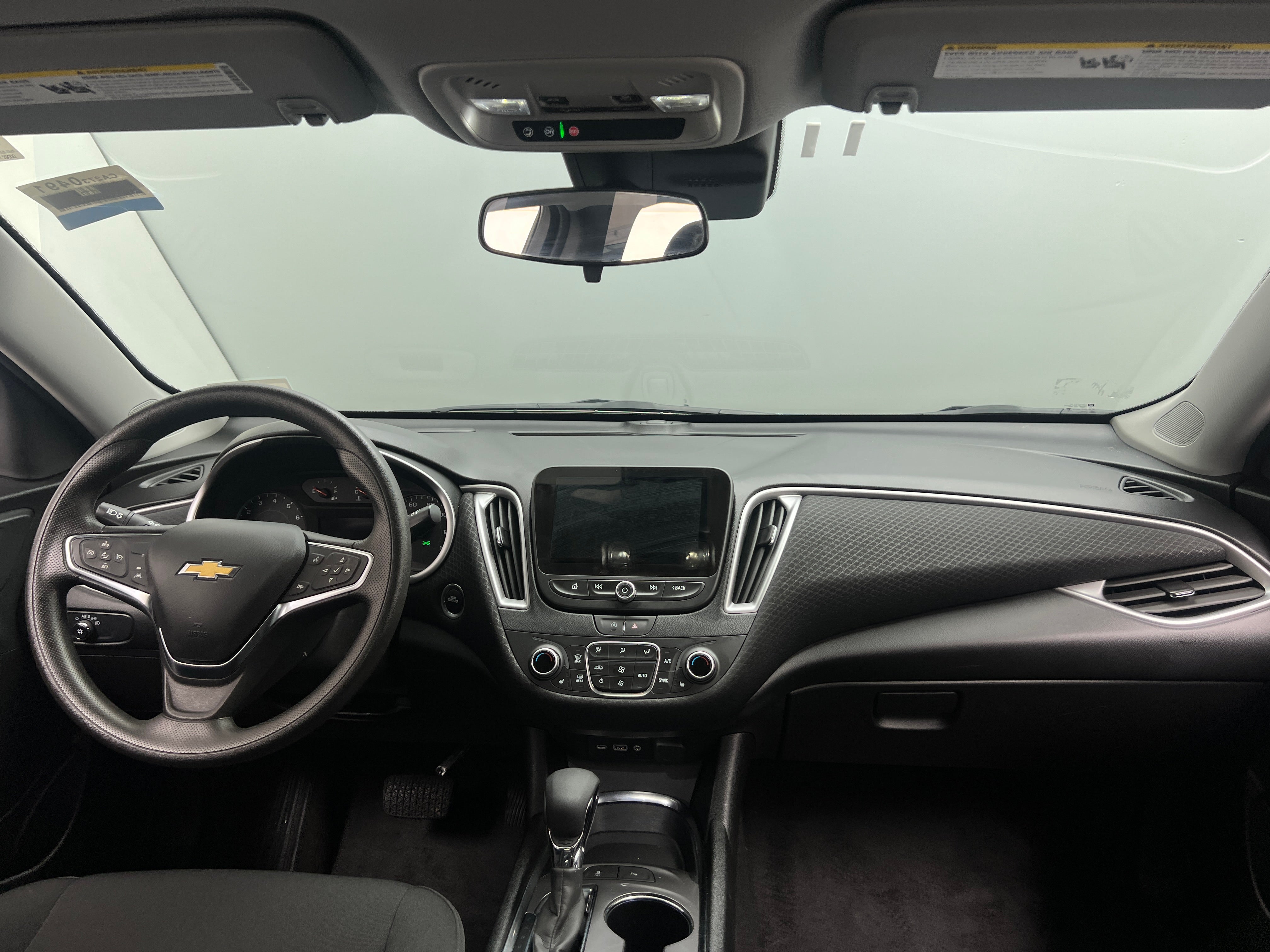 2024 Chevrolet Malibu LT 3