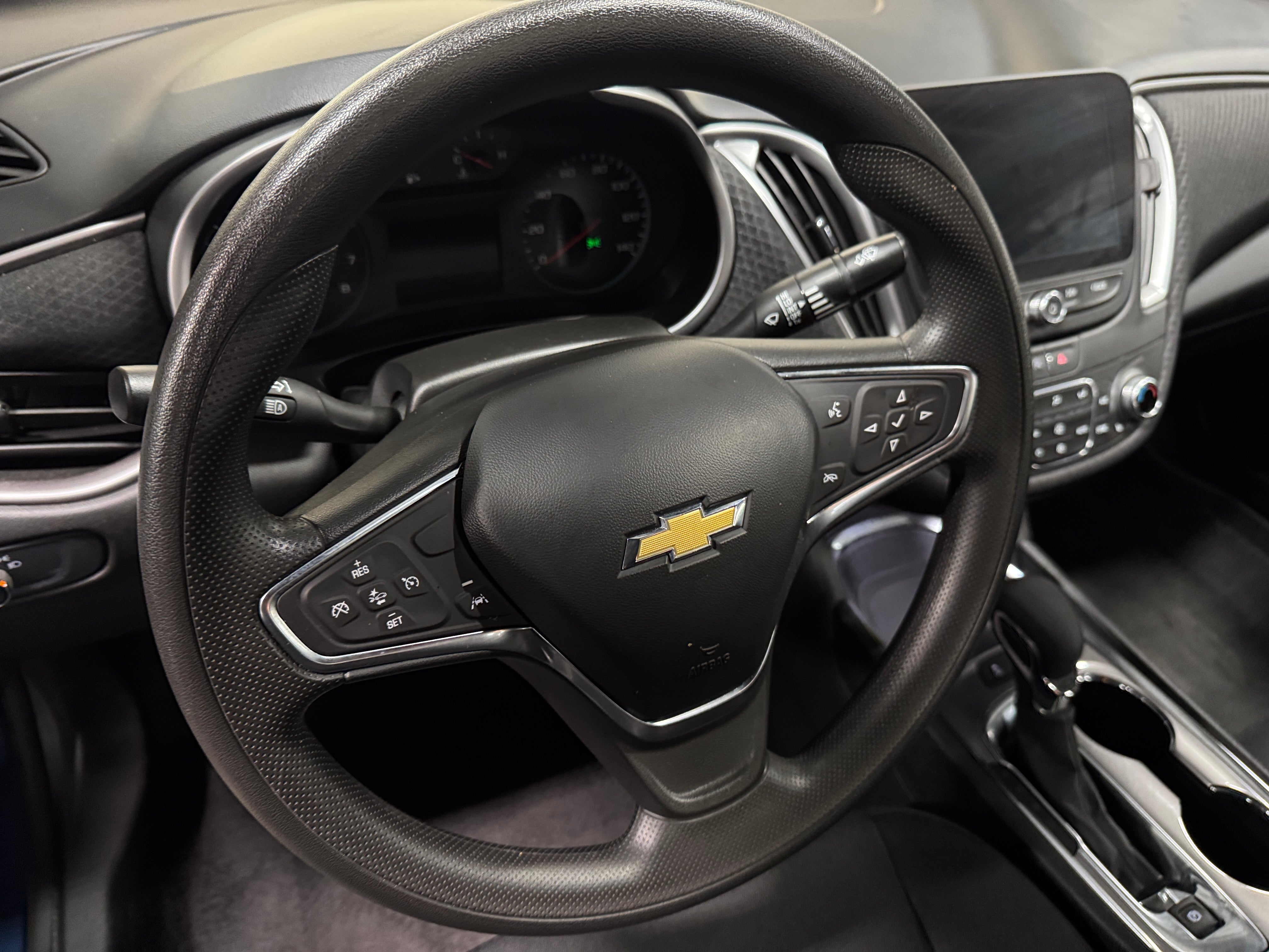 2024 Chevrolet Malibu LT 5