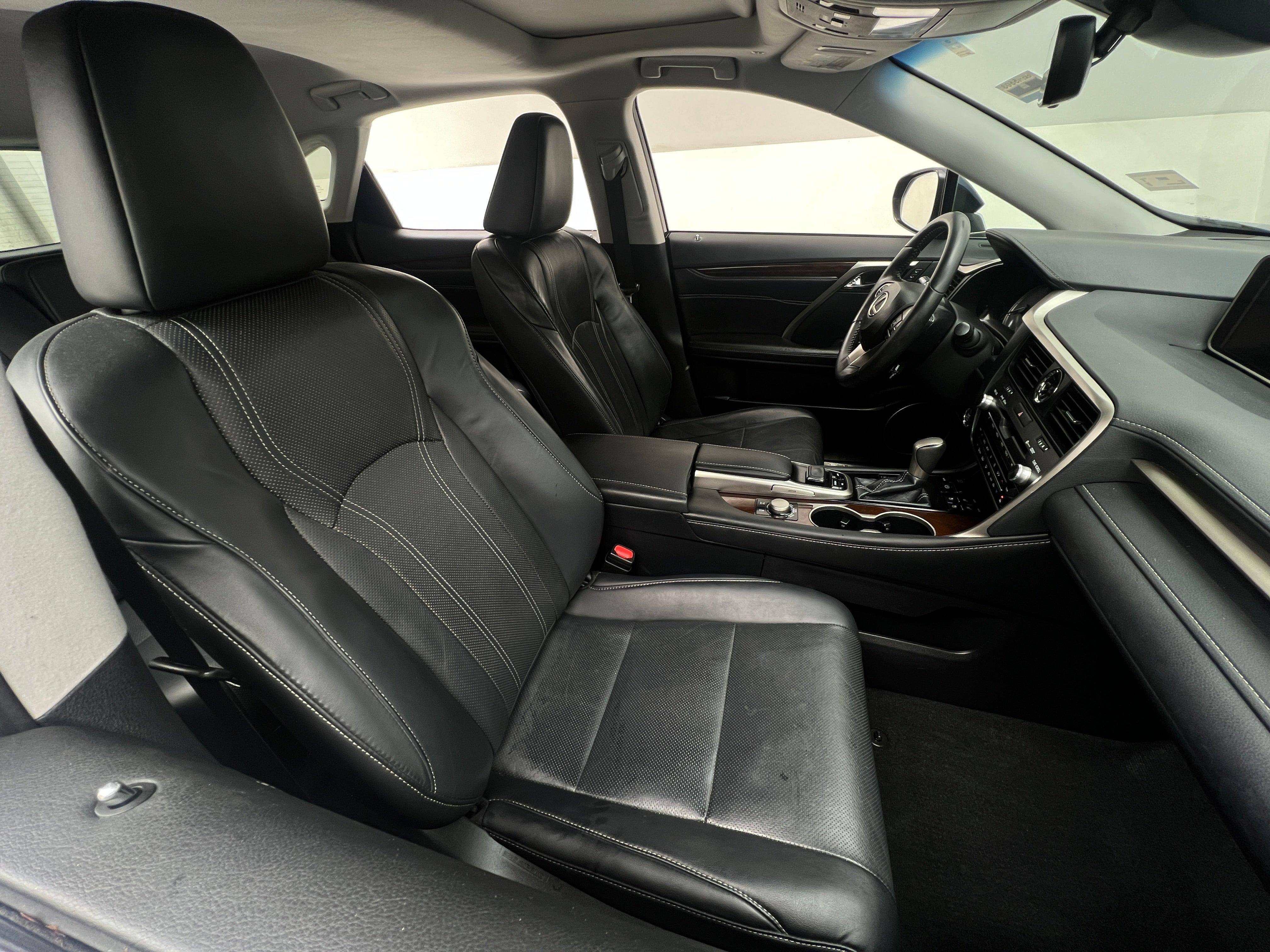 2017 Lexus RX 350 2