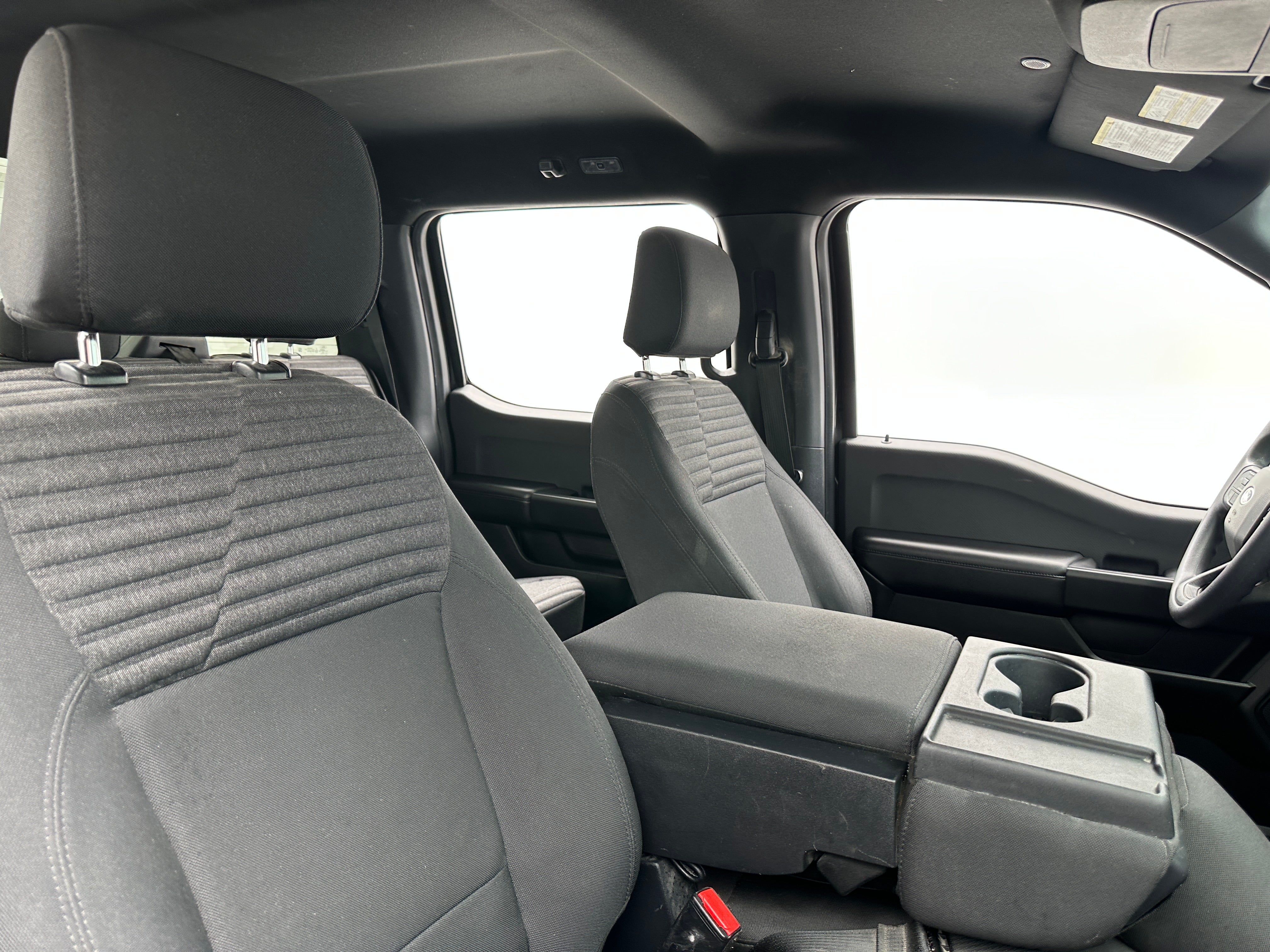 2022 Ford Econoline E-150 2