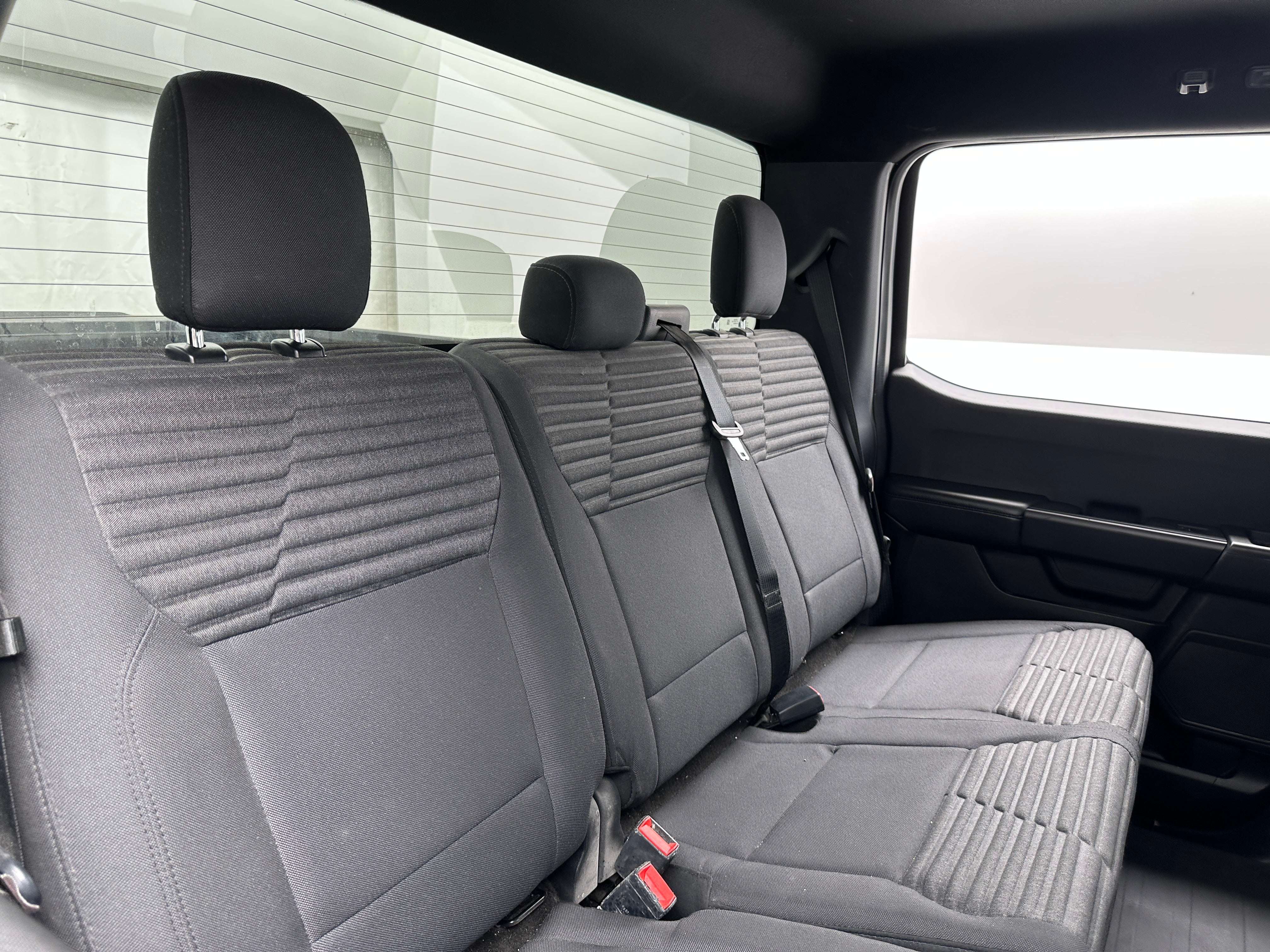 2022 Ford Econoline E-150 6