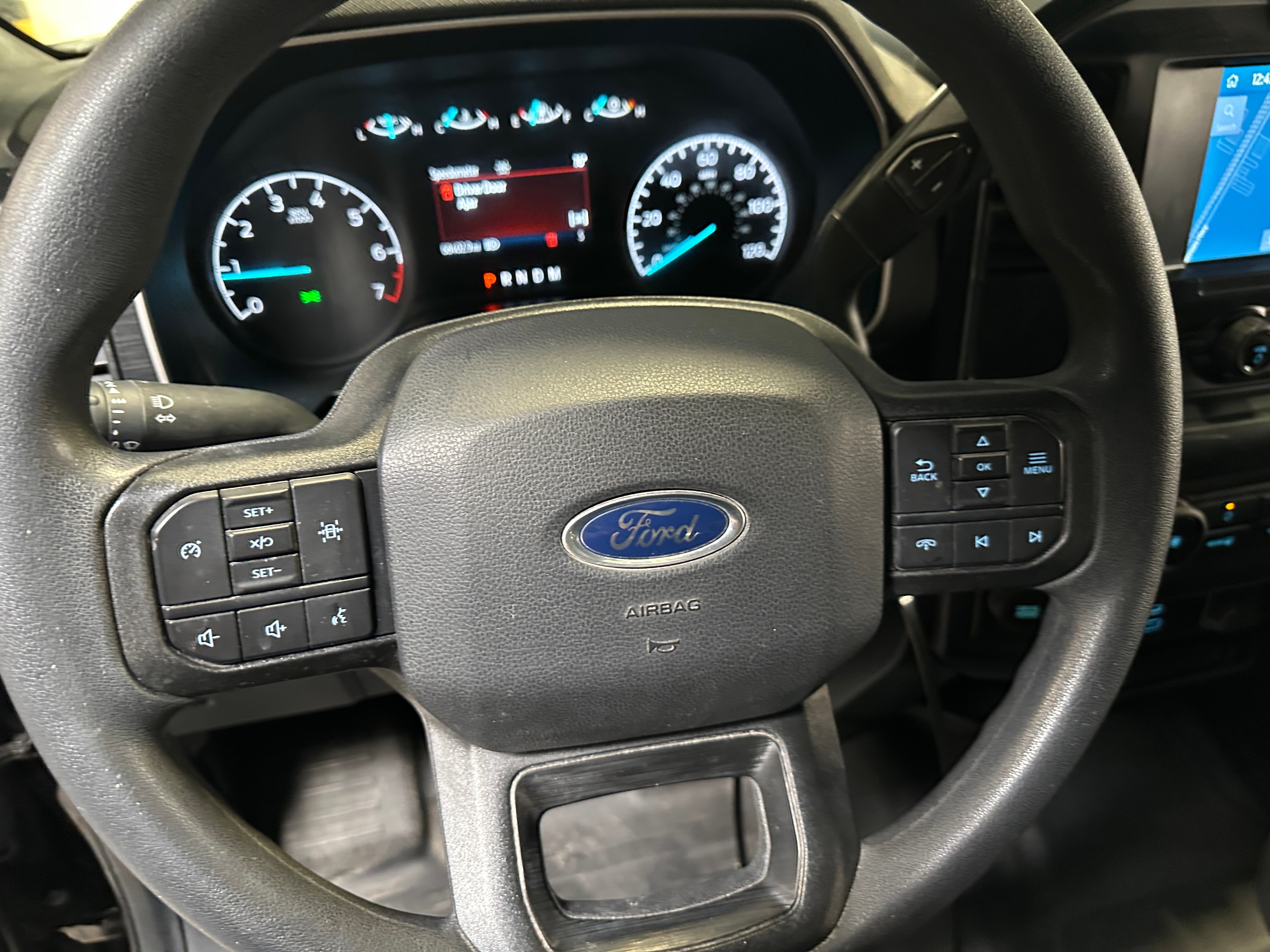 2022 Ford Econoline E-150 5