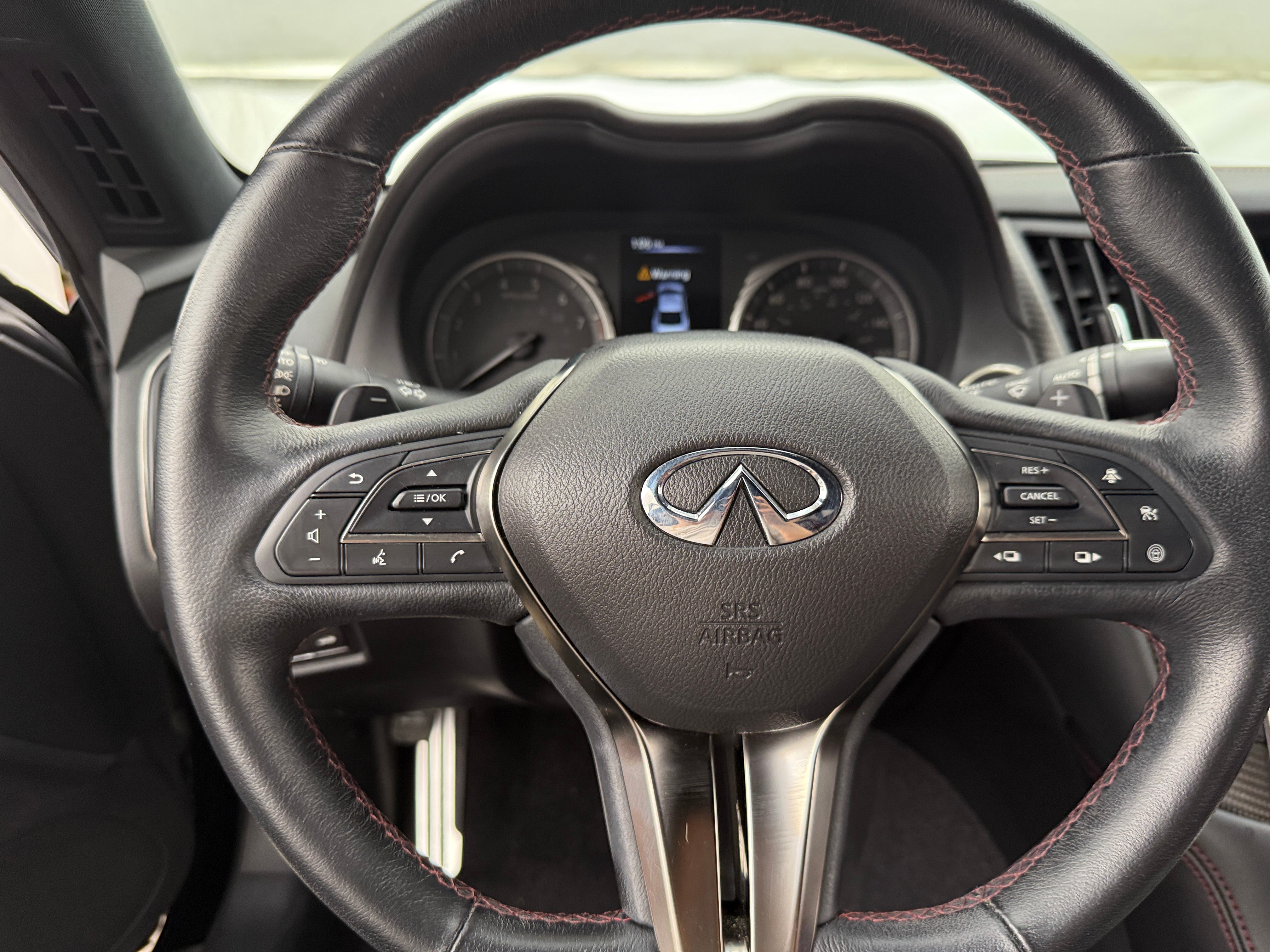 2022 INFINITI   3