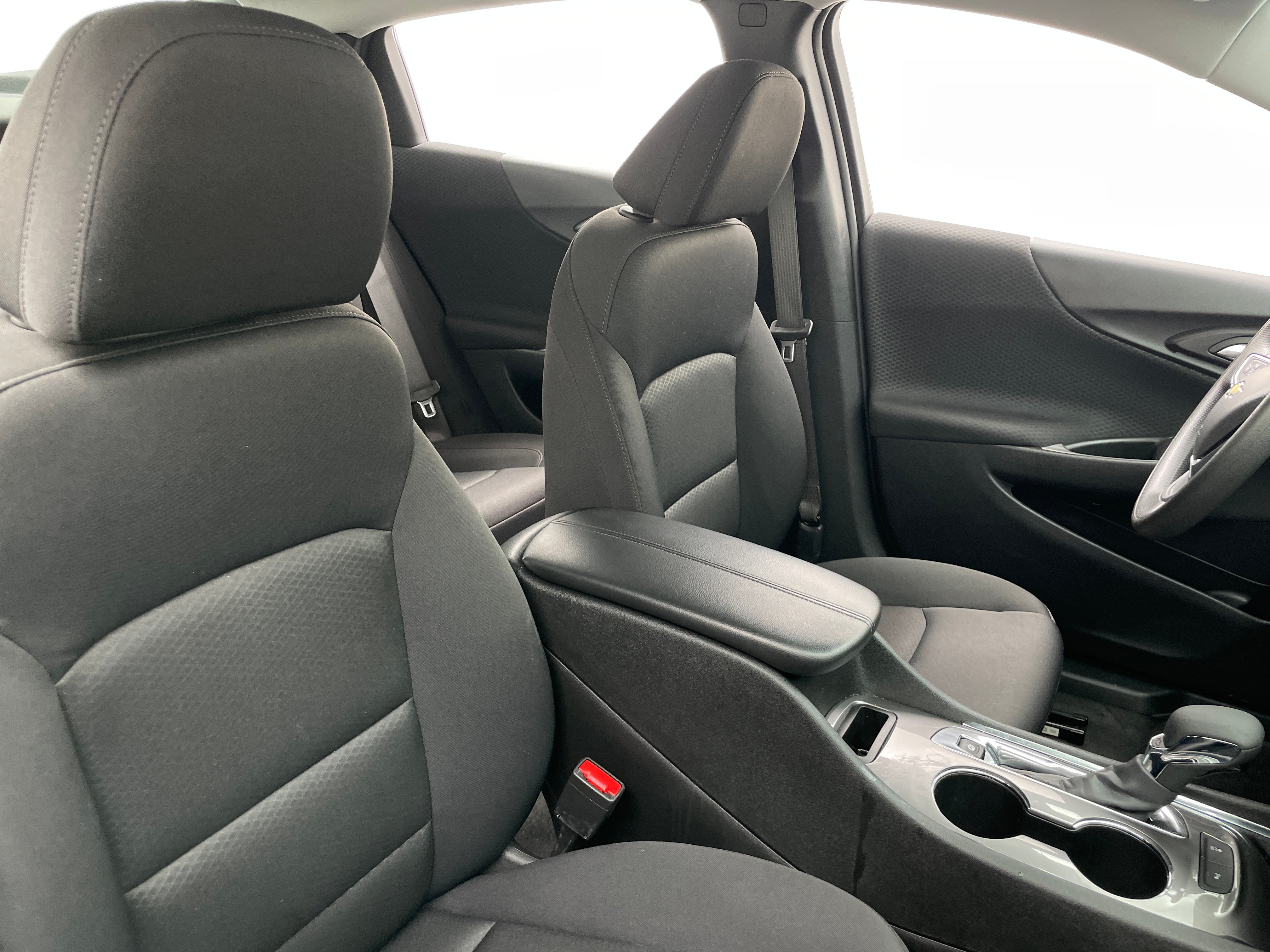 2024 Chevrolet Malibu LT 2