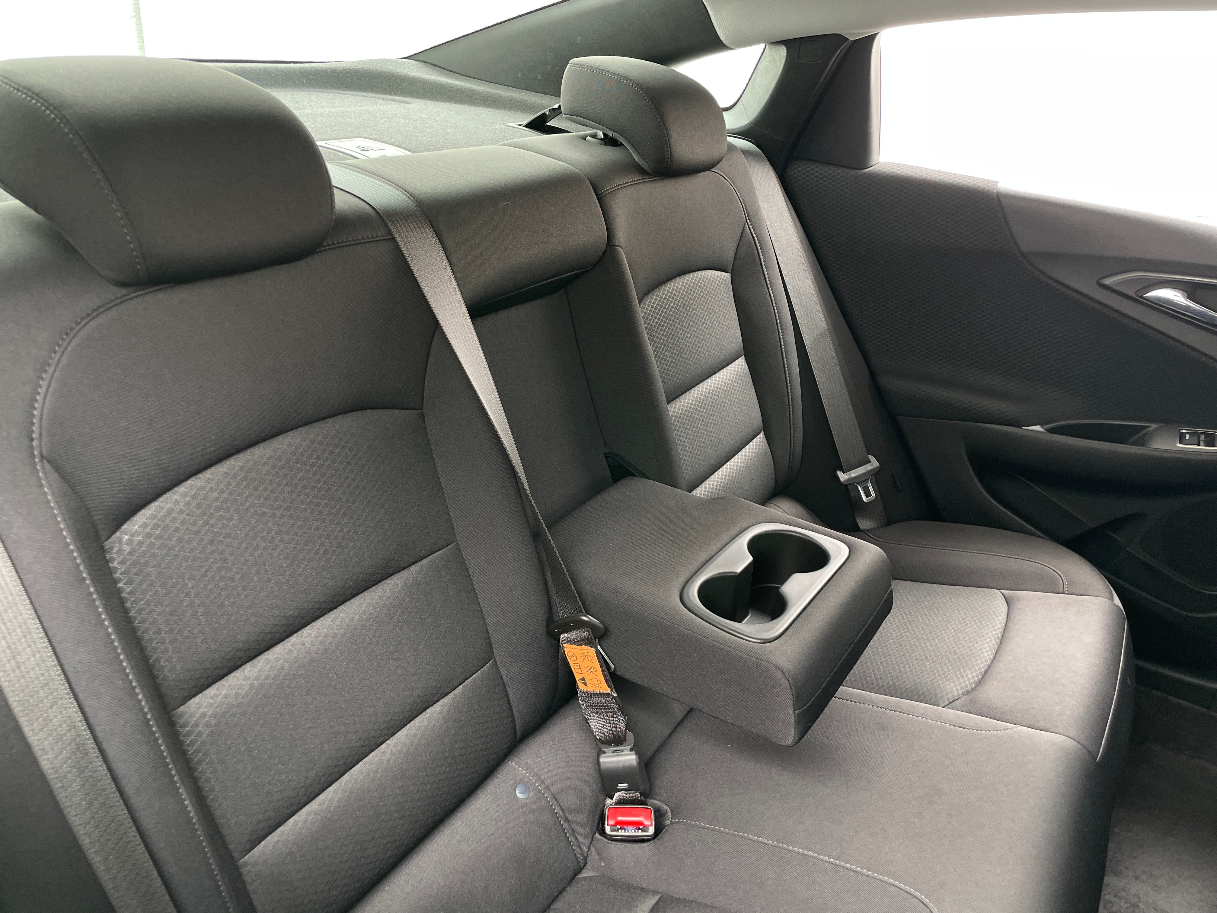 2024 Chevrolet Malibu LT 6