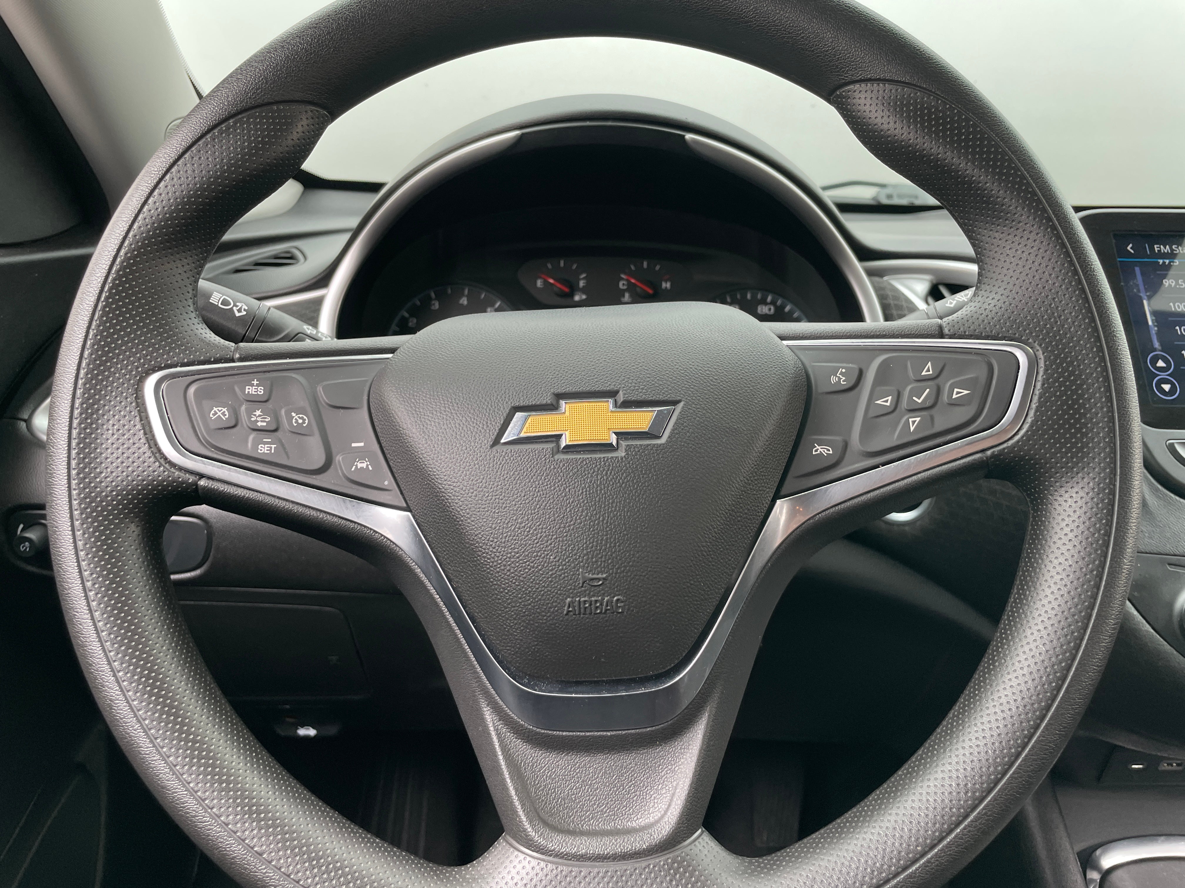 2024 Chevrolet Malibu LT 5