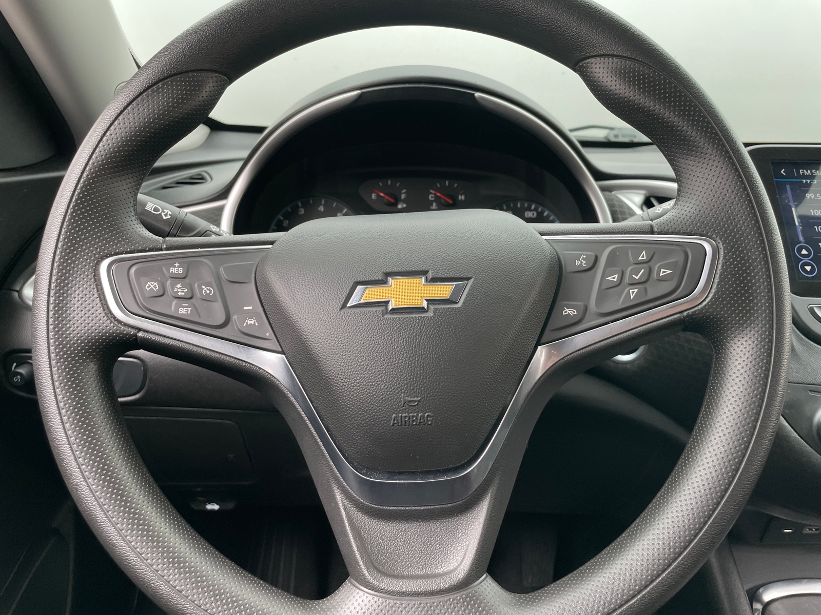 Thumbnail: 2024 Chevrolet Malibu - 5