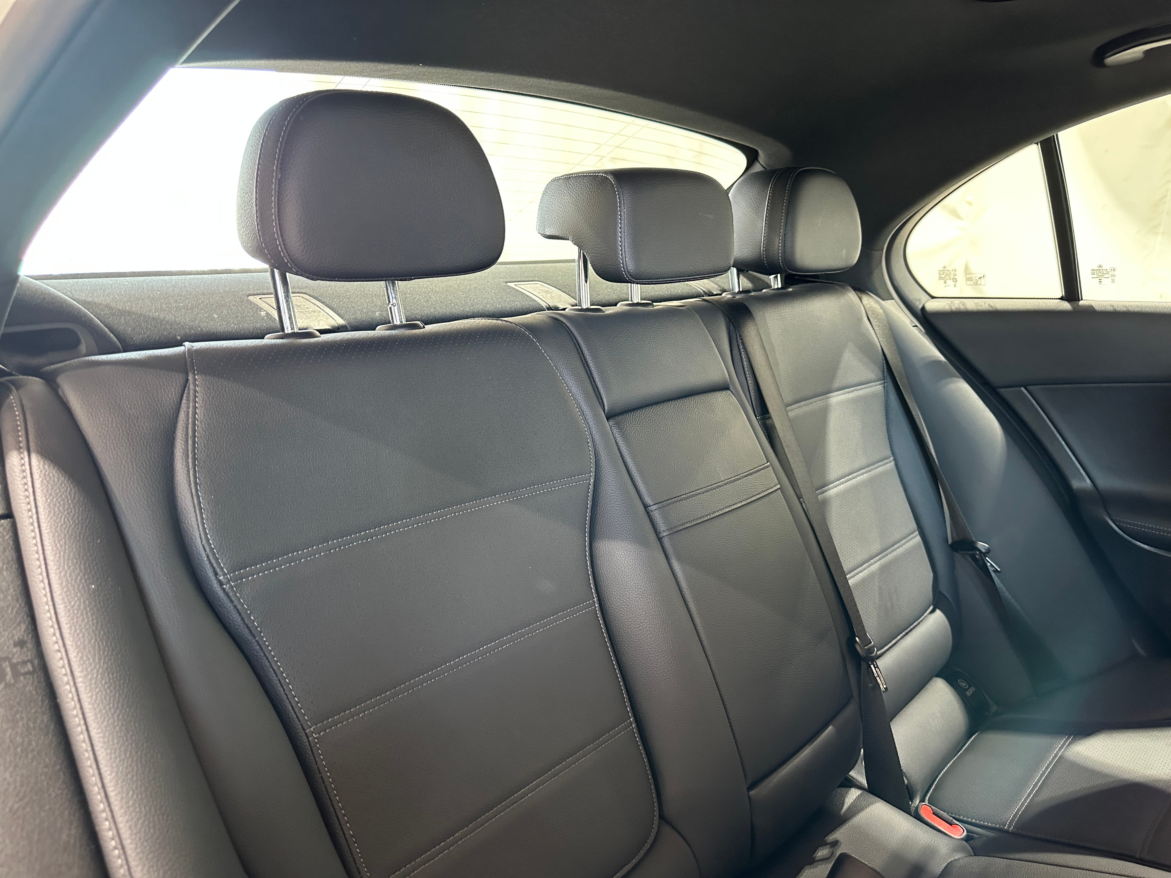 2024 Mercedes-Benz C-Class C 300 5